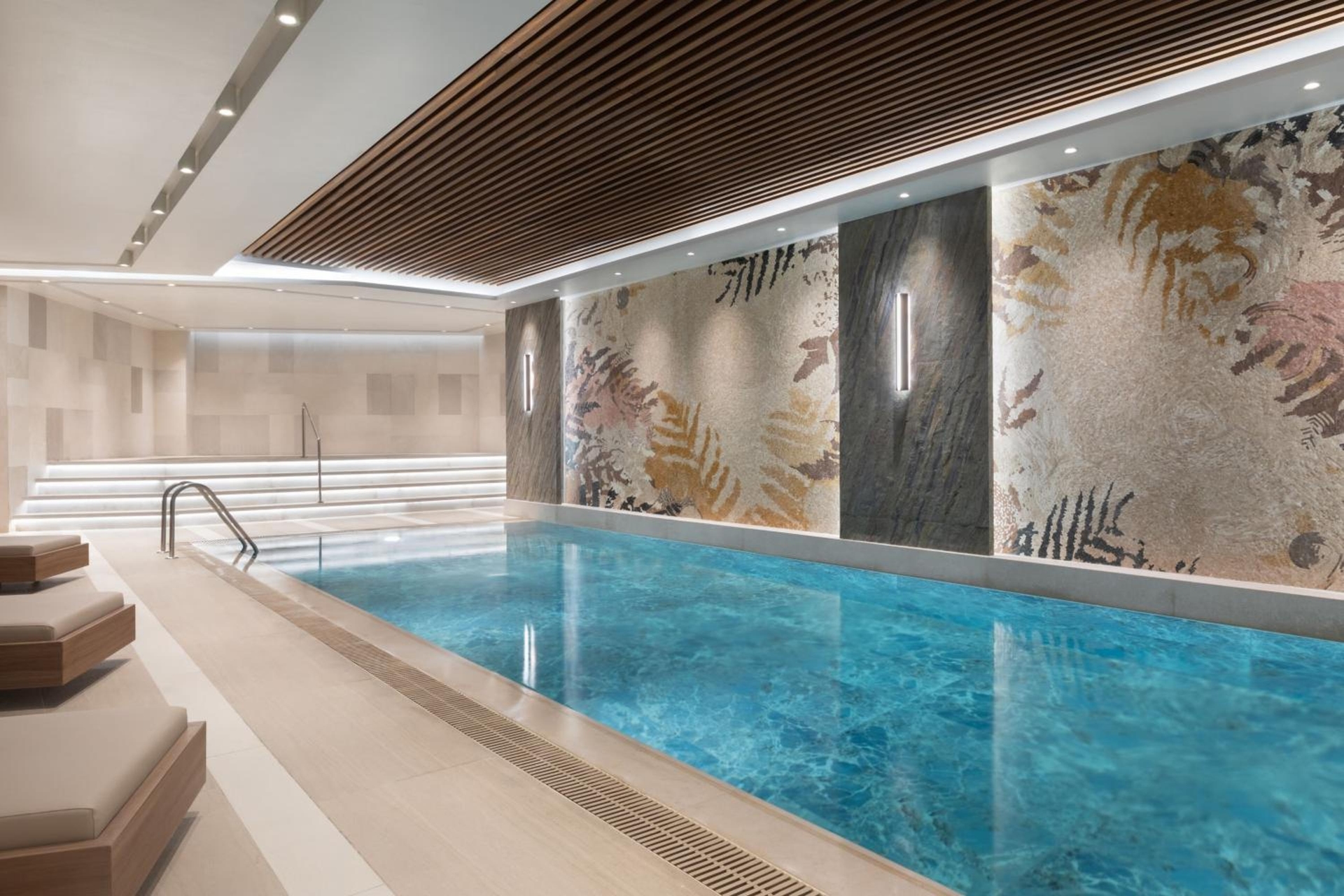 Foto de Burdock Hotel Istanbul, Autograph Collection