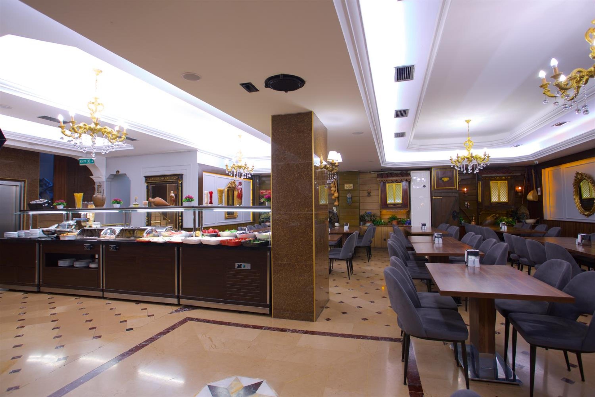 Foto de Grand Ant Hotel