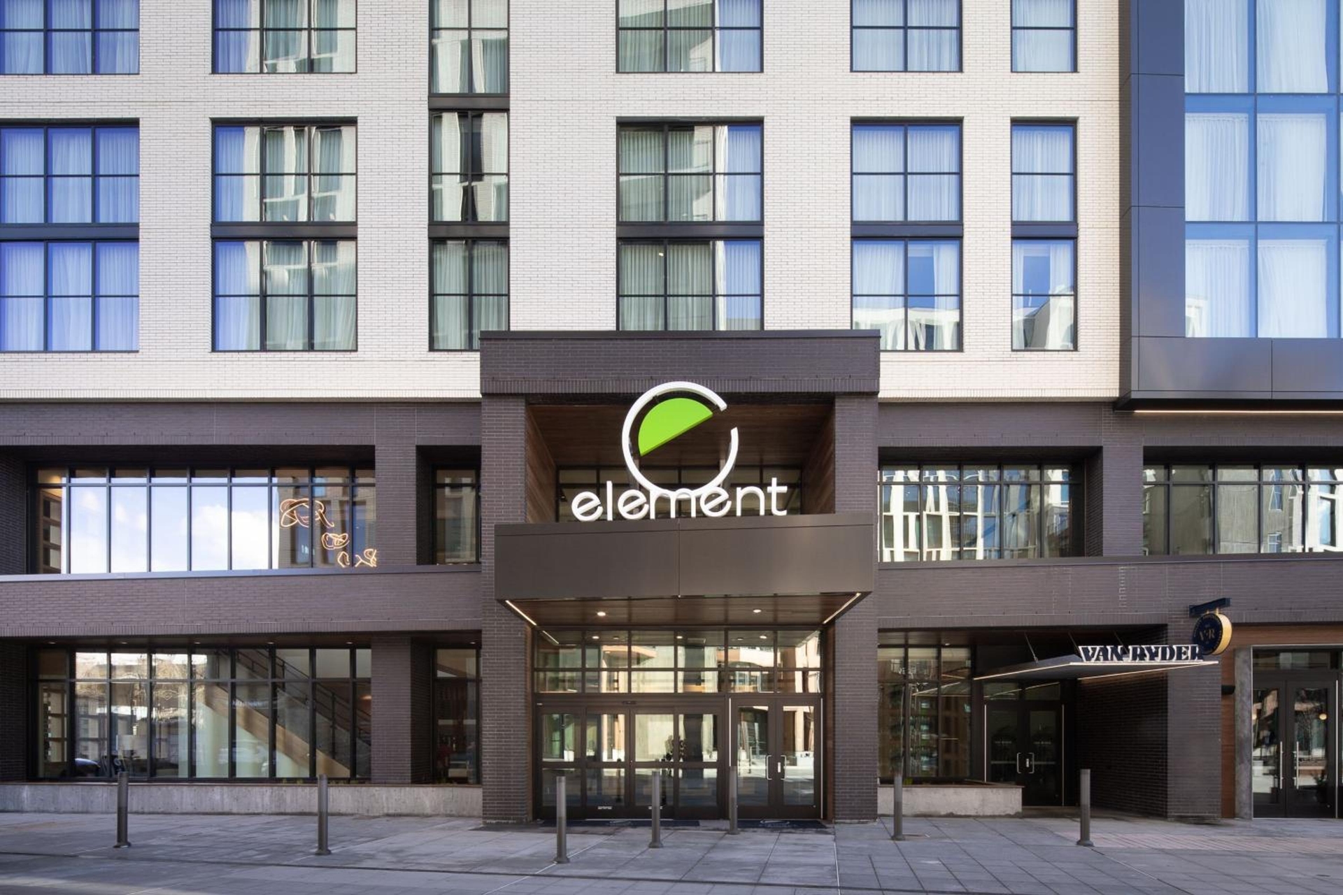 Element by Marriott Salt Lake City Downtown, Salt Lake City