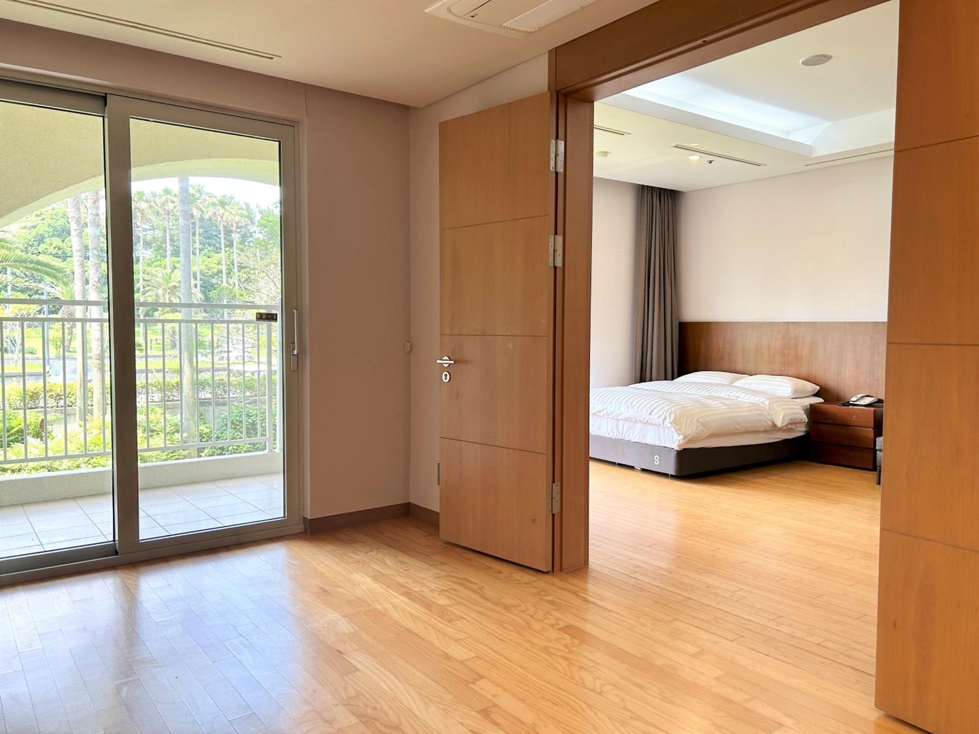 Foto de Sono Calm Jeju