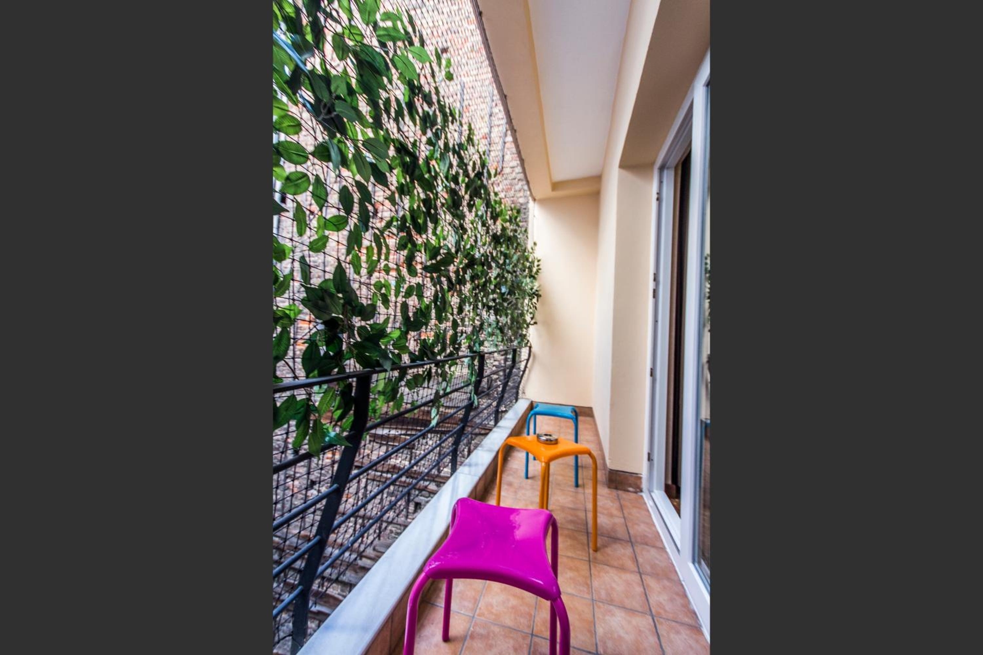Foto de Taksim Cihangir Fidan Residence Hotel