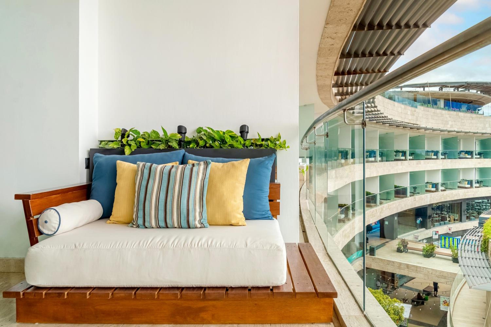 Foto de Hyatt Centric Playa del Carmen - Downtown House & Beach House
