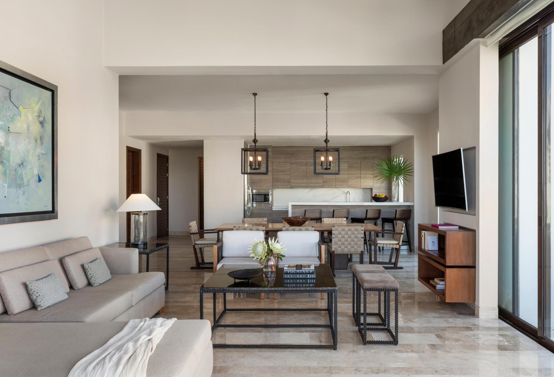 Foto de Fairmont Heritage Place Mayakoba