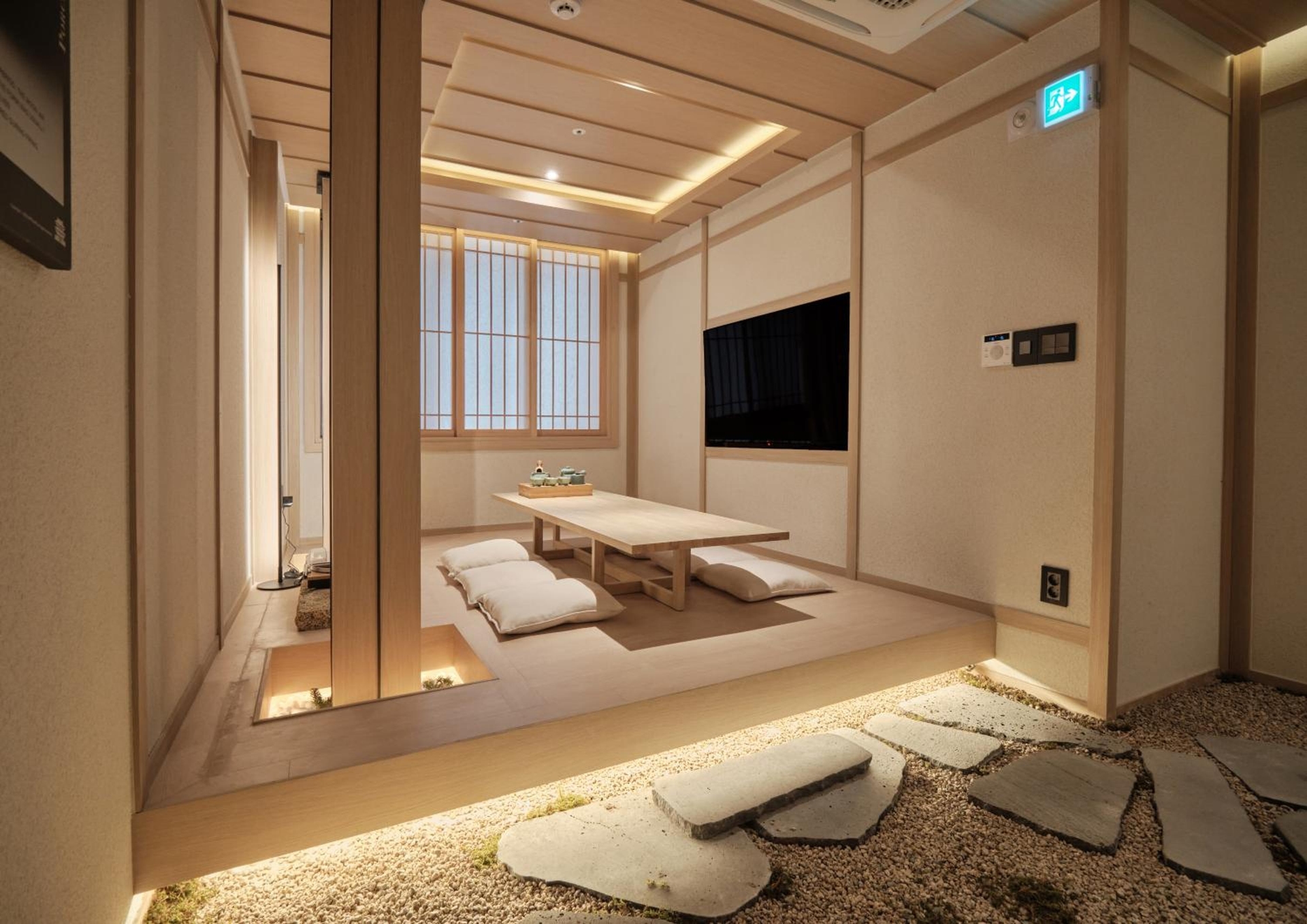 Foto de UH Suite Central Seoul