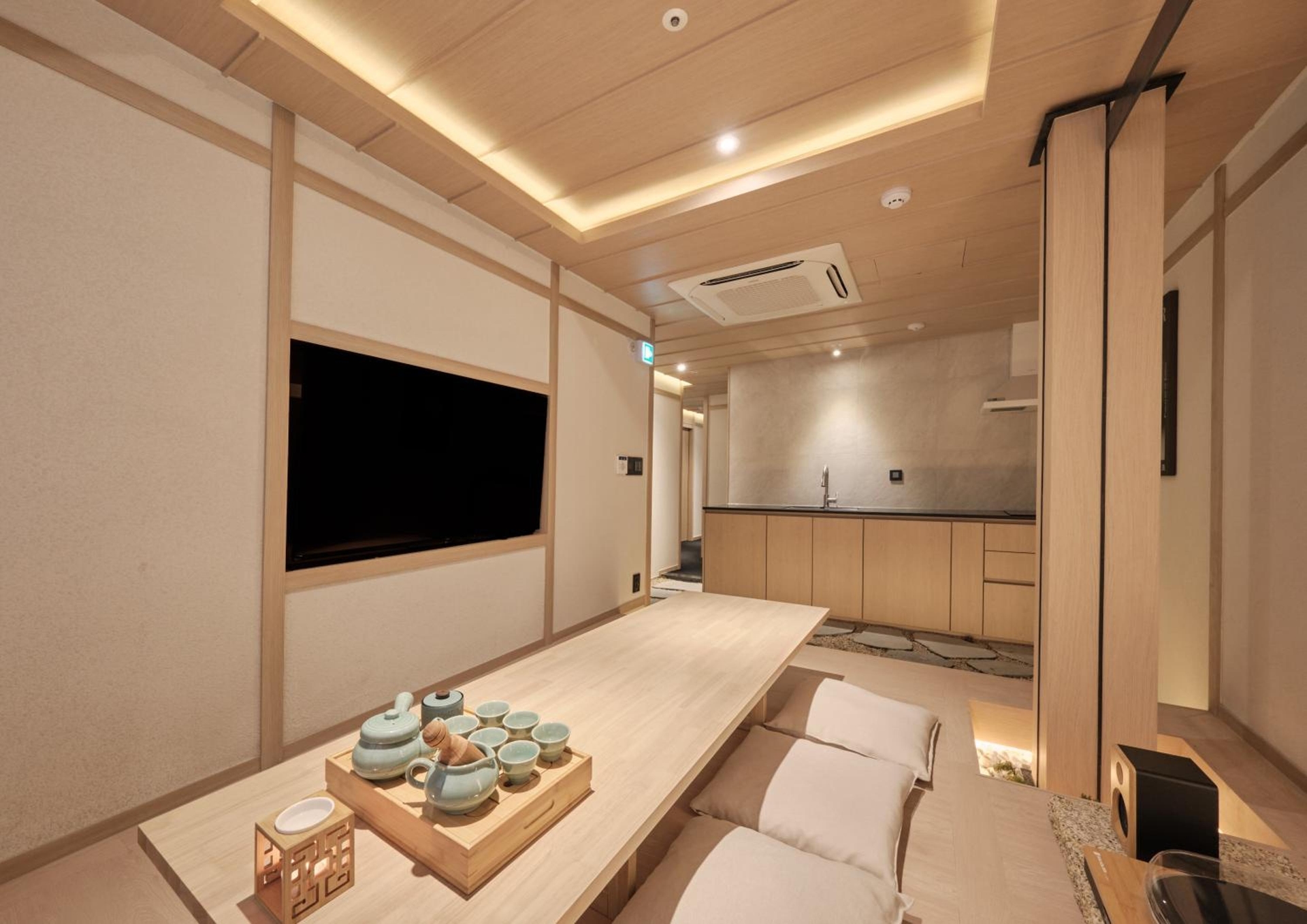 Foto de UH Suite Central Seoul