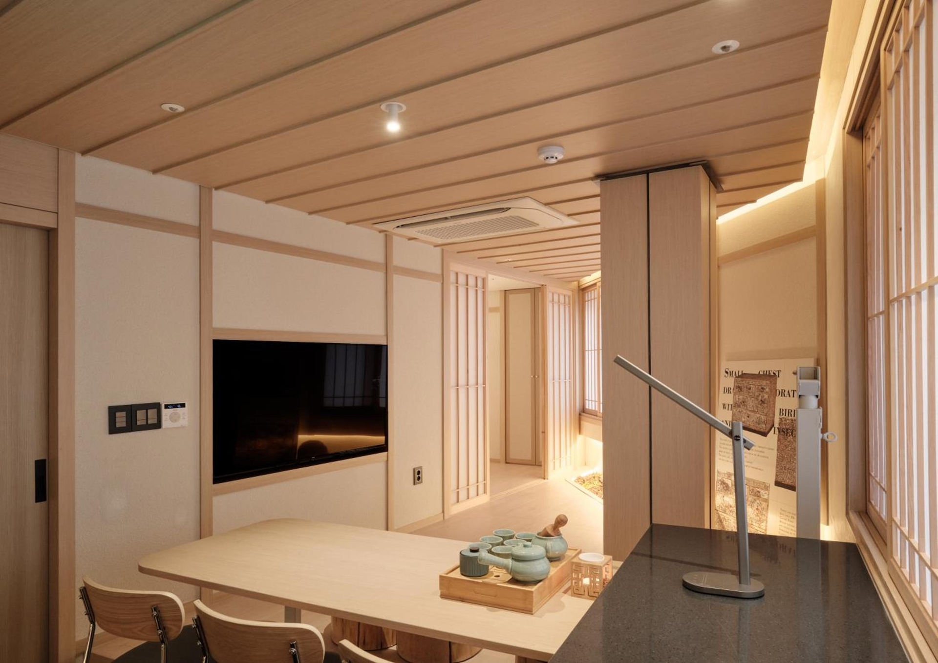 Foto de UH Suite Central Seoul