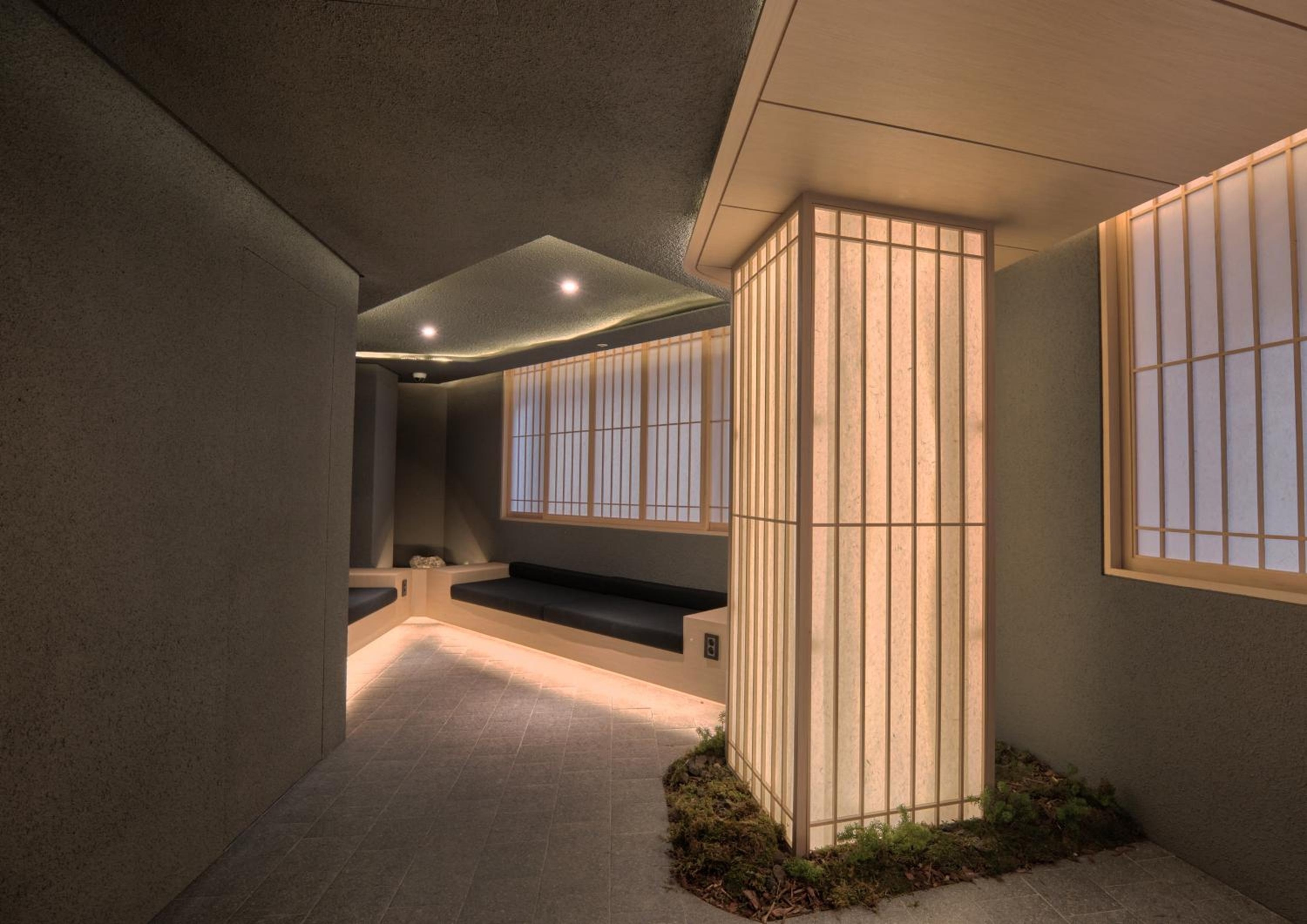 Foto de UH Suite Central Seoul
