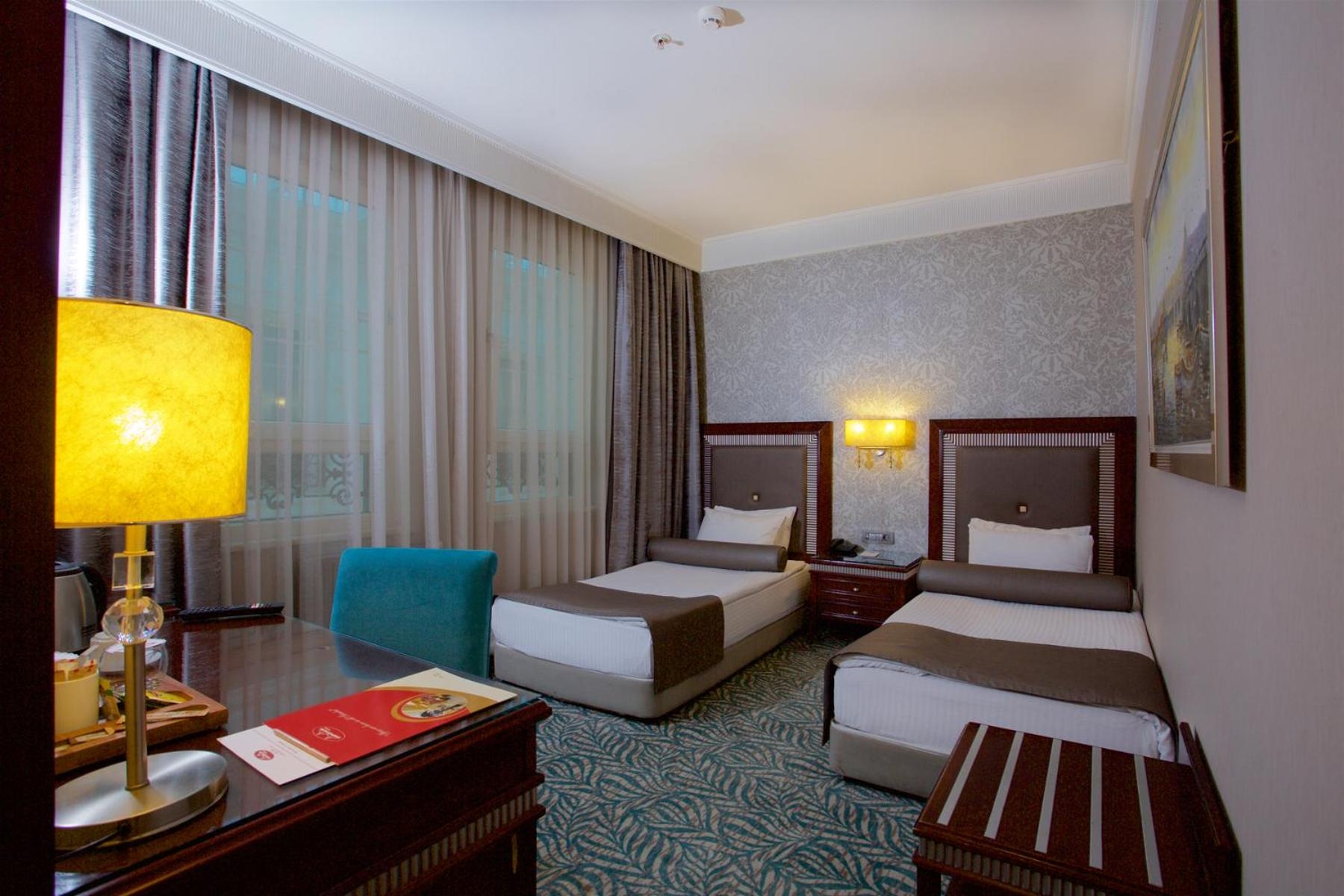 Foto de Emporium Hotel