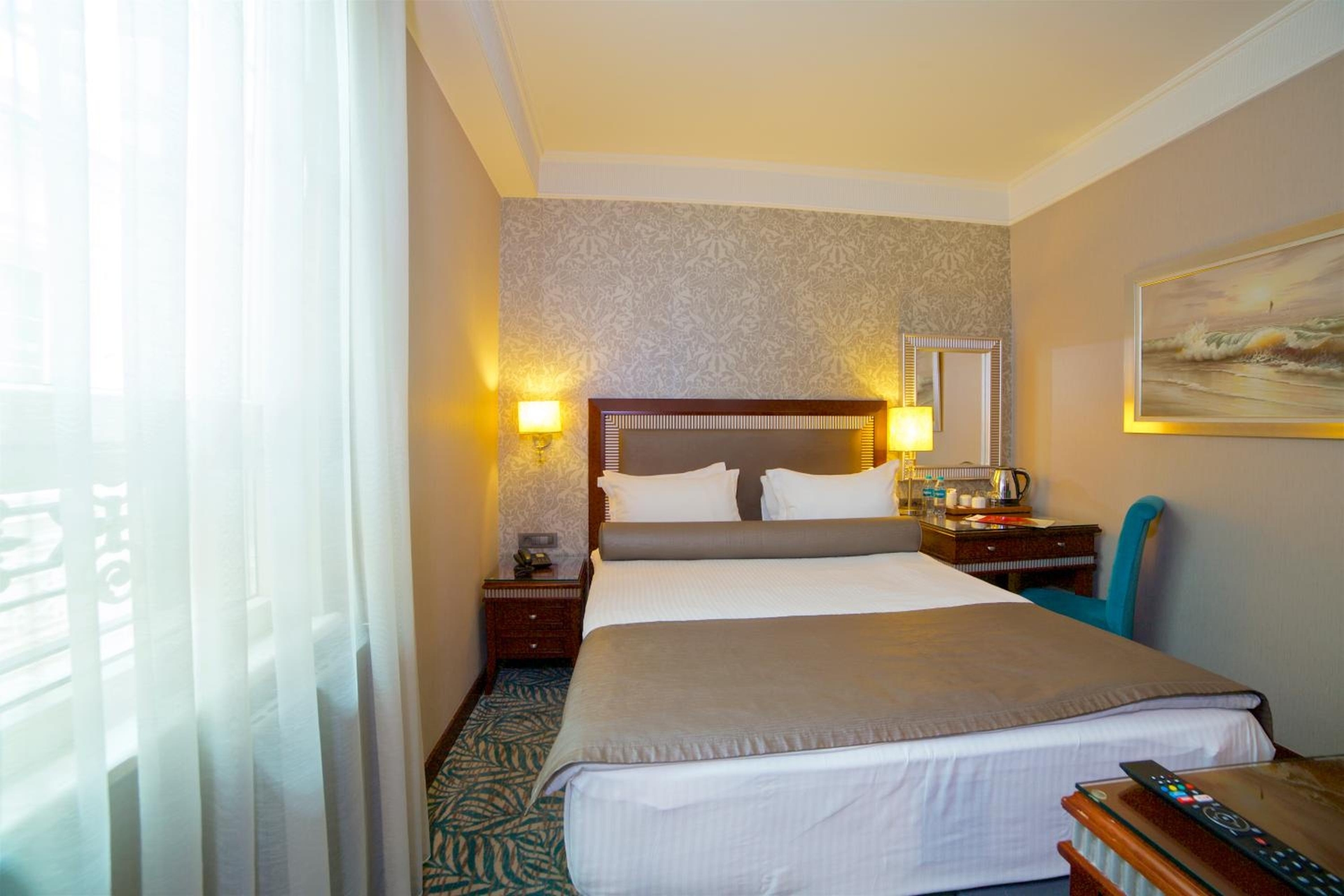 Foto de Emporium Hotel