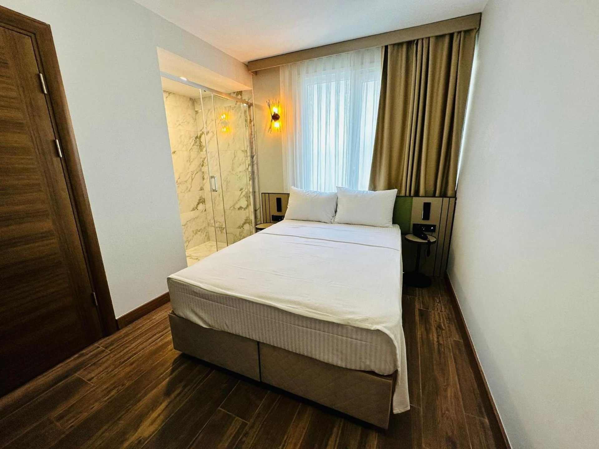 Foto de Nice Royal Cıty