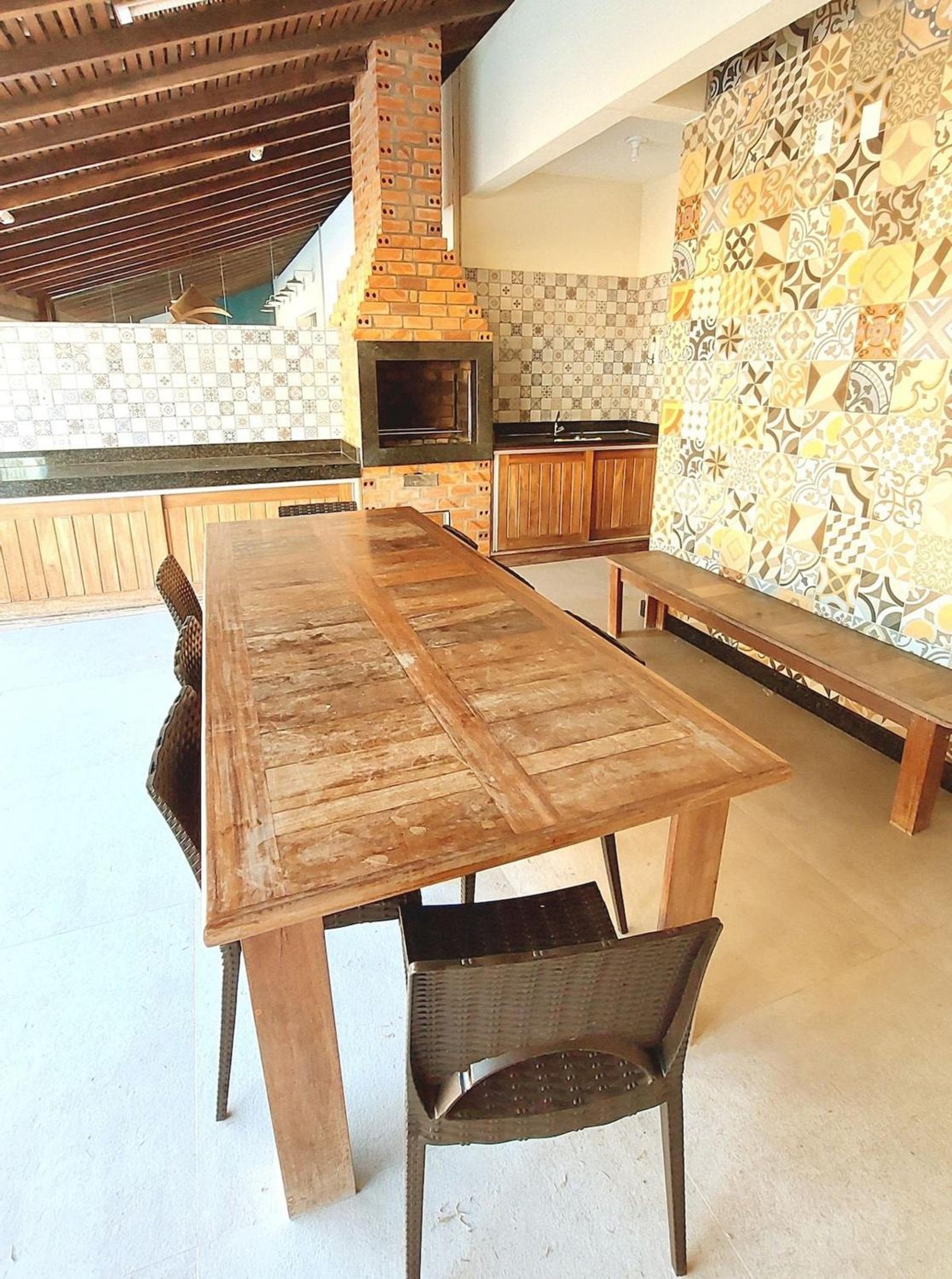 Foto de Atalaia Villagio Della Fontana
