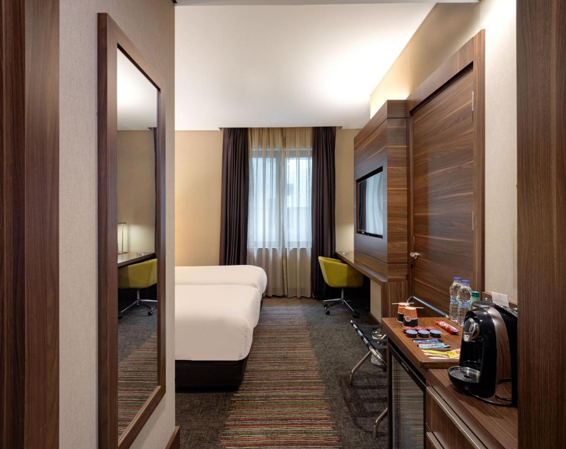 Foto de Holiday Inn Istanbul - Kadikoy by IHG