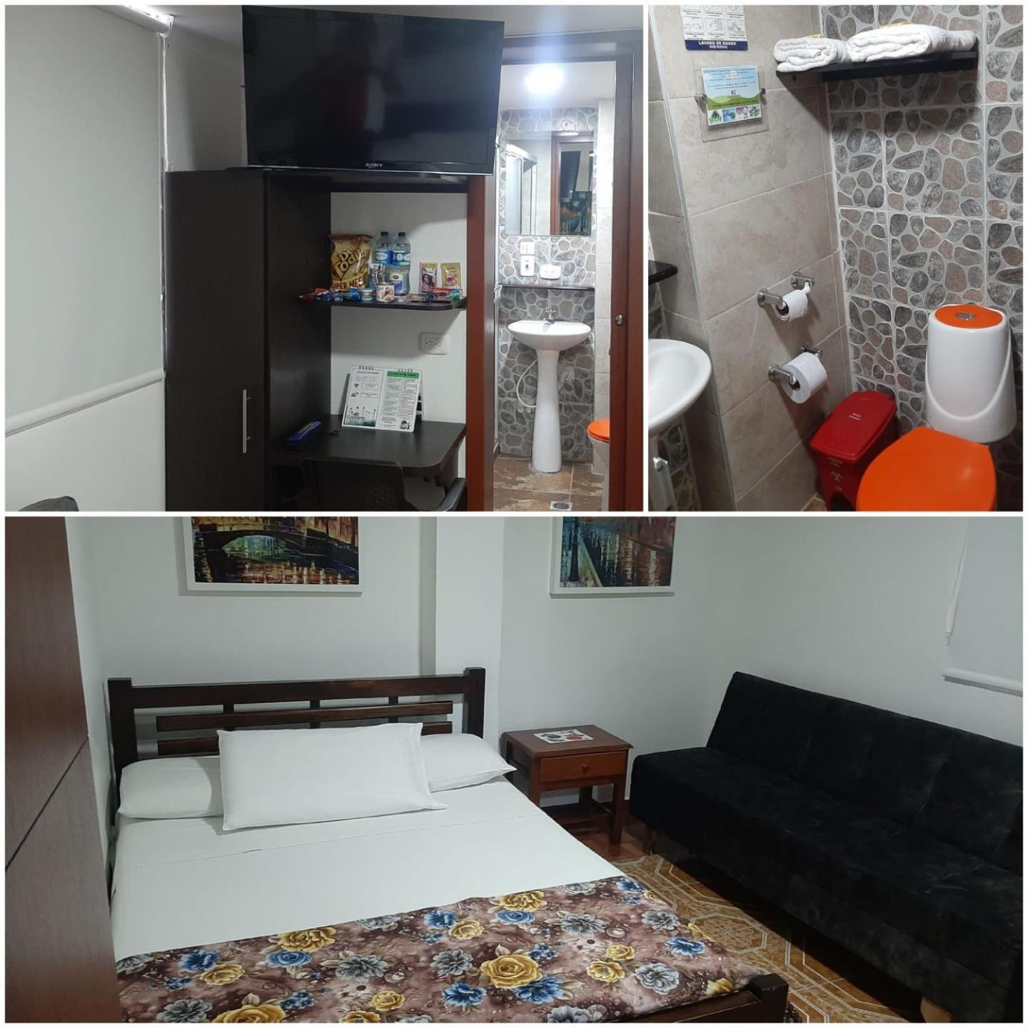 Foto de Hotel Confortel