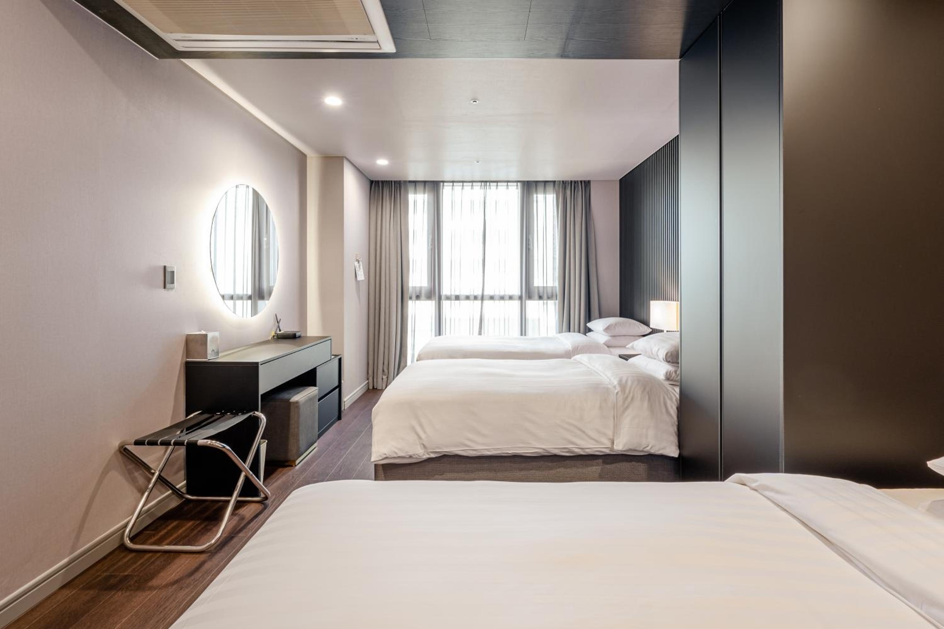Foto de Haeundae Centum Hotel