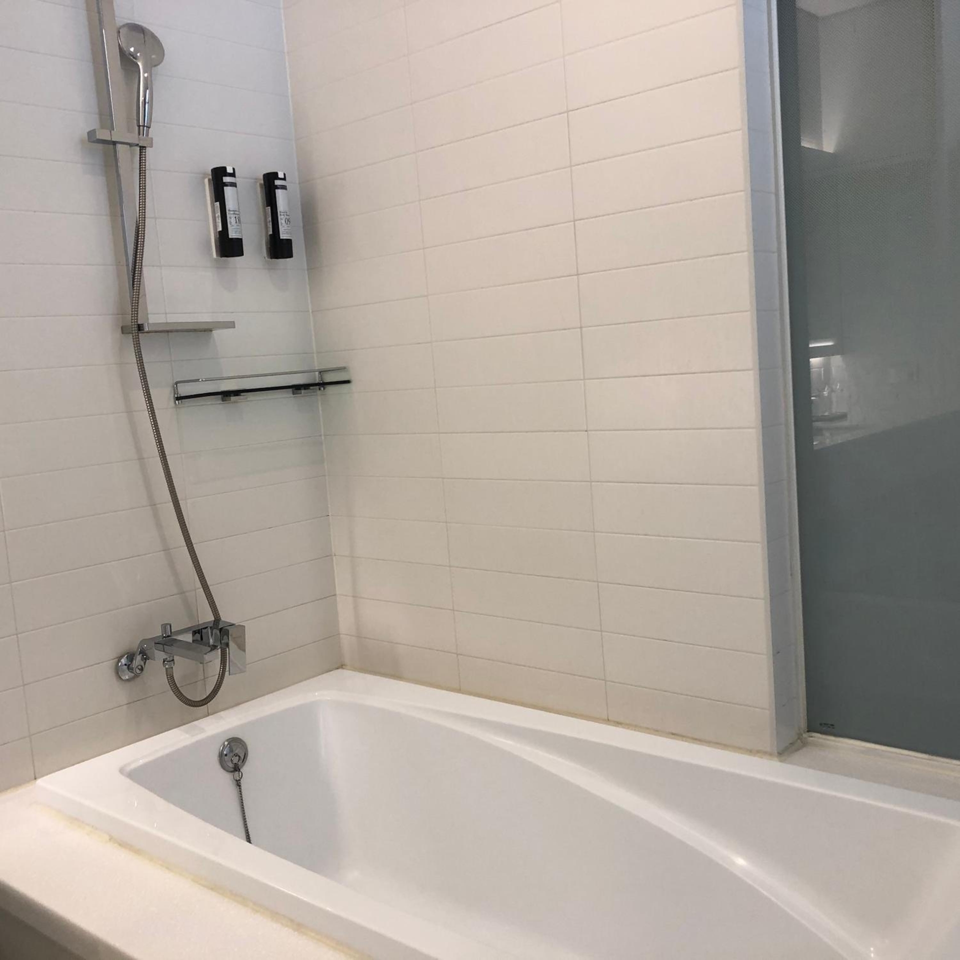 Foto de Grand City Hotel Changwon