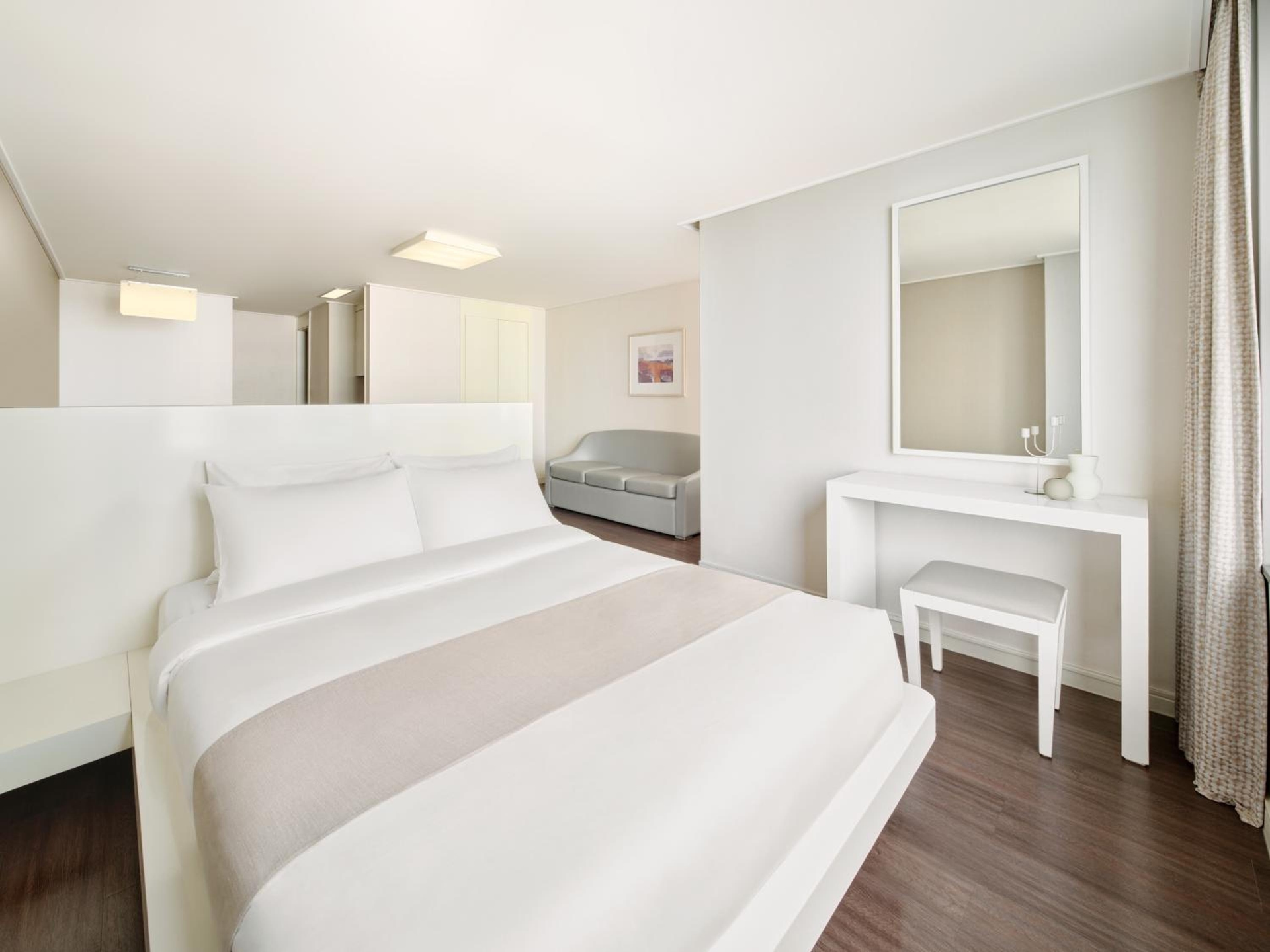 Foto de Hanwha Resort Haeundae