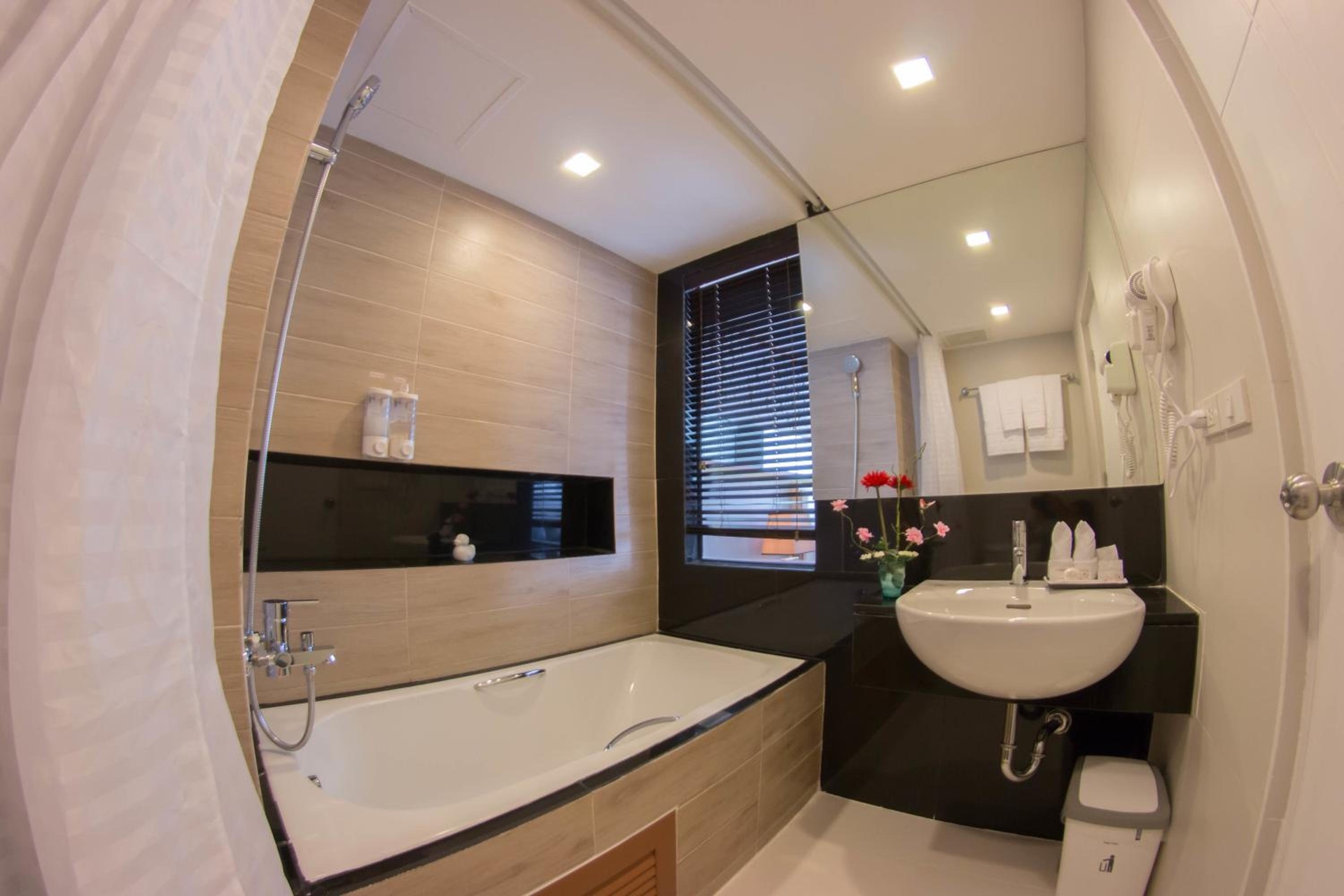 Foto de Racha Residence