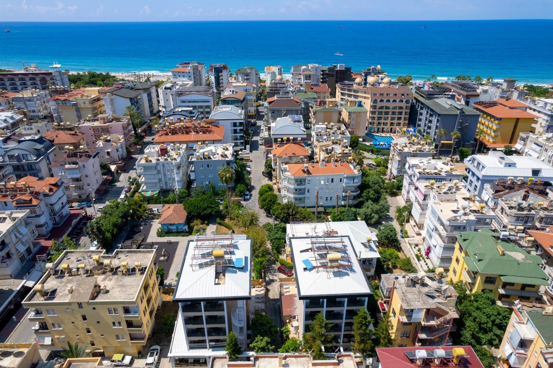 Foto de Hildegard Hotel