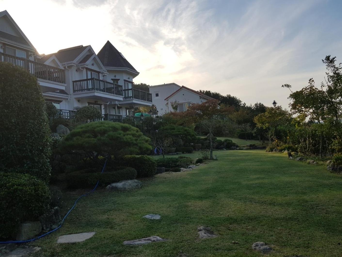 Foto de Didimdol Pension