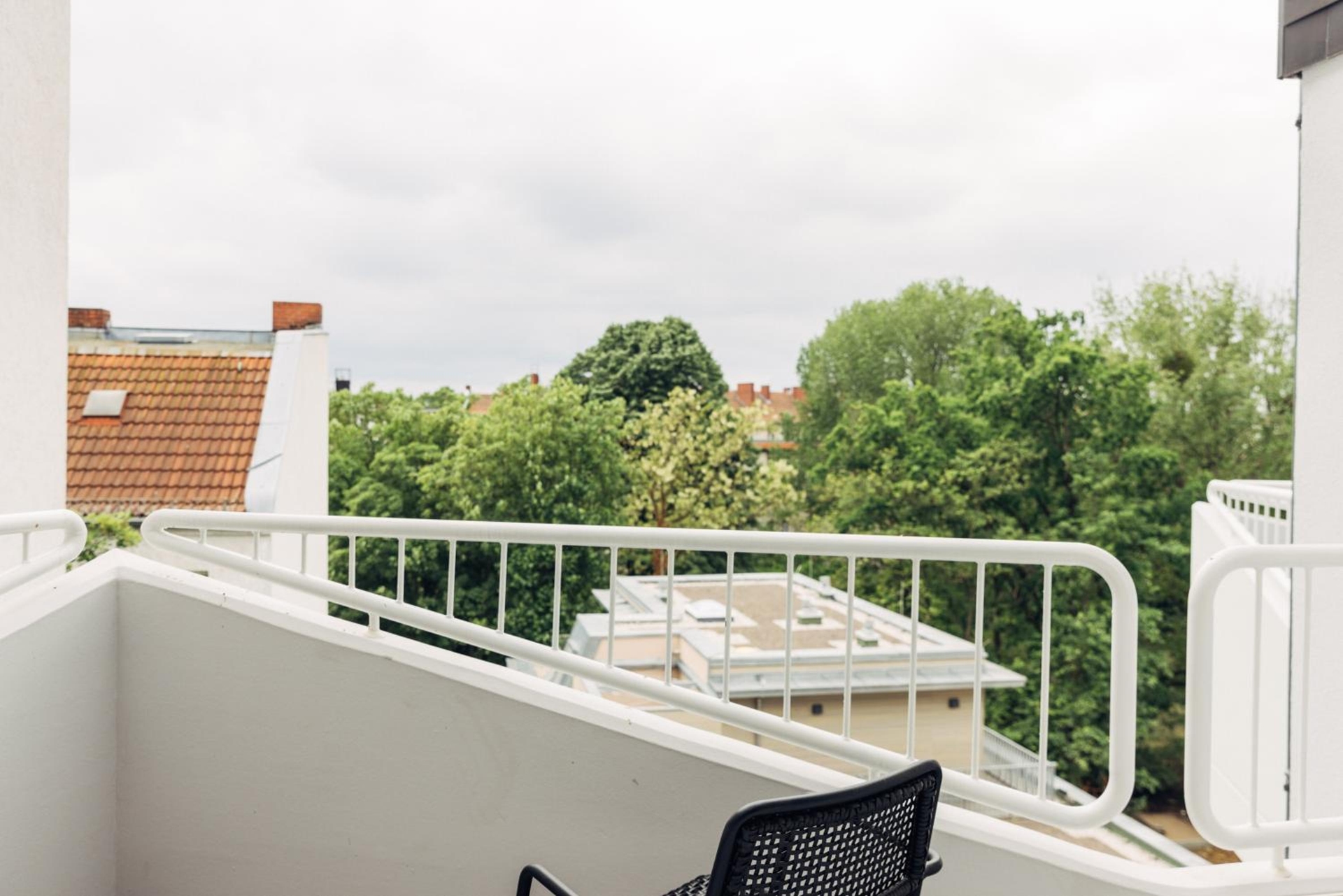 Foto de harry's home Berlin-Moabit hotel & apartments