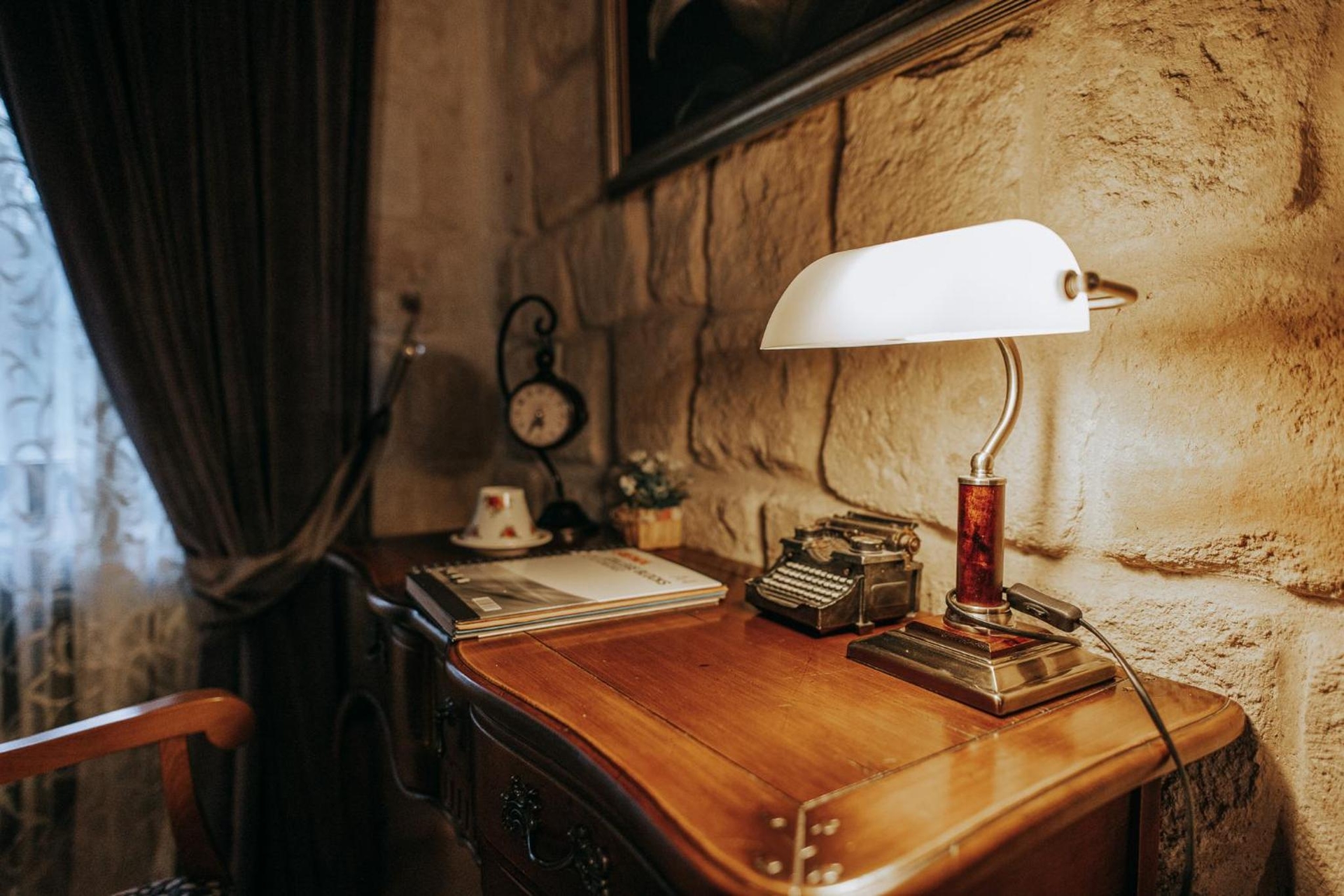 Foto de Goreme Inn Hotel Only Adult