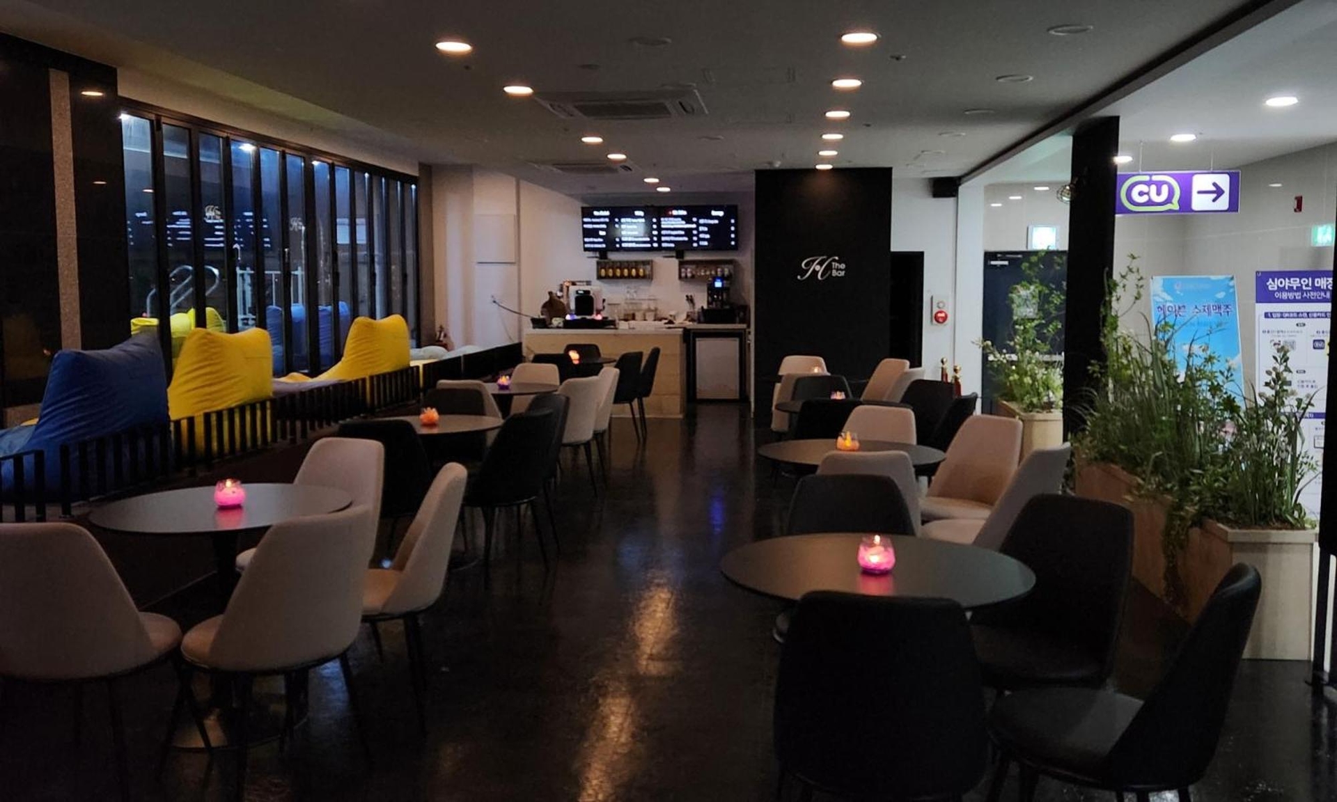Foto de Yeosu Hotel Haven