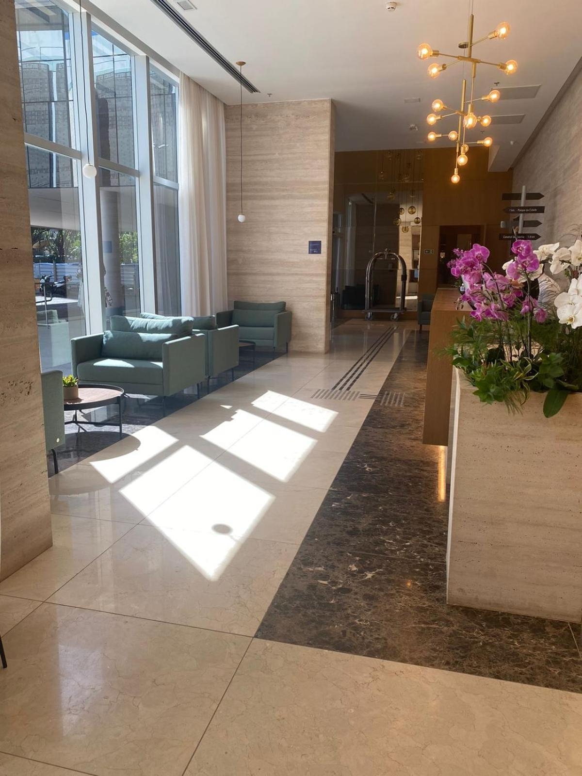 Foto de Tryp by Wyndham Brasília Nações
