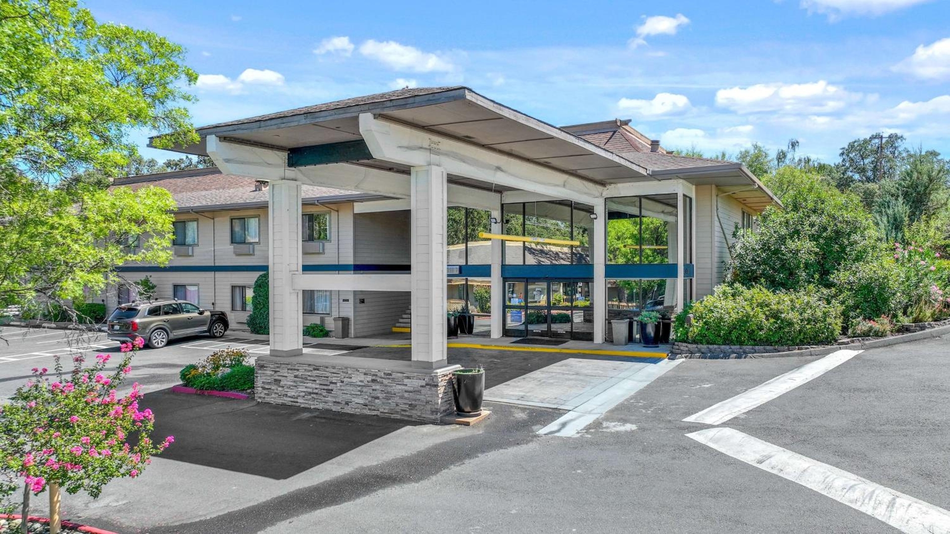 Best Western Plus Sonora Oaks Hotel and Conference Center, Sonora