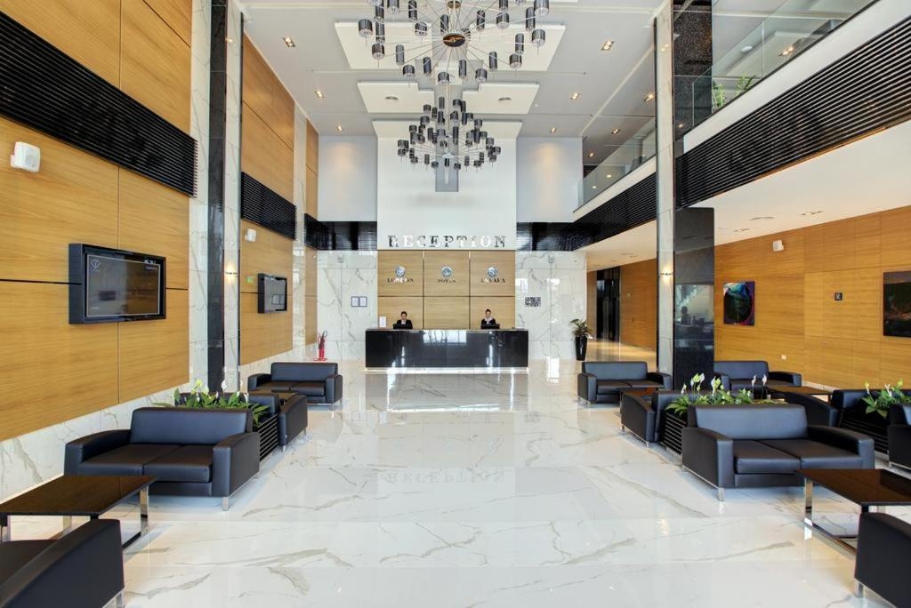 Foto de Merit Grand Mosta Spa Hotel & Casino