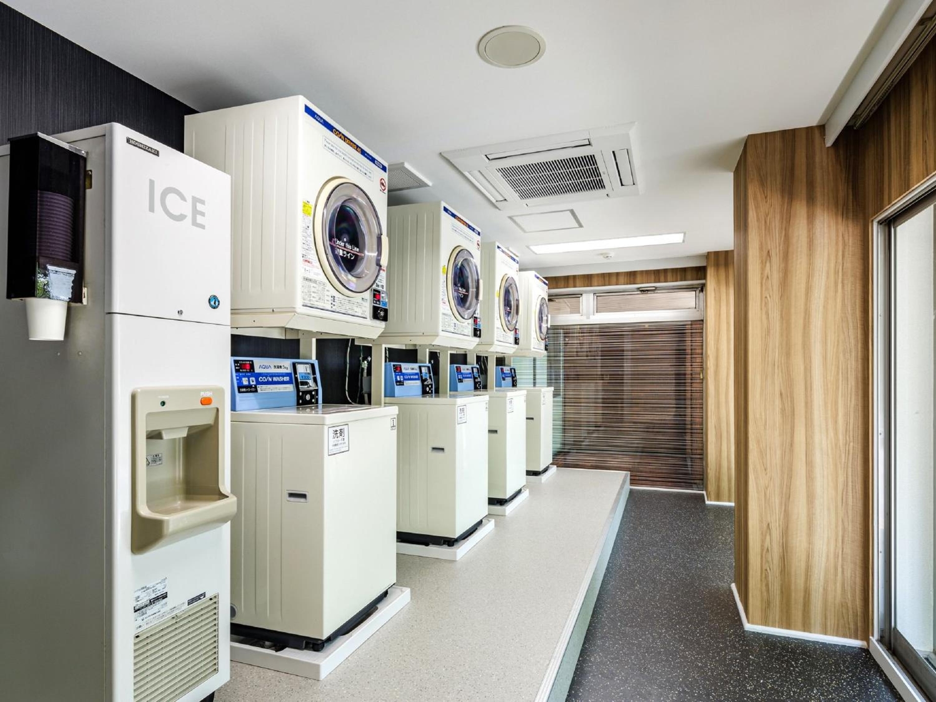 Foto de APA Hotel Nagasaki Dejima