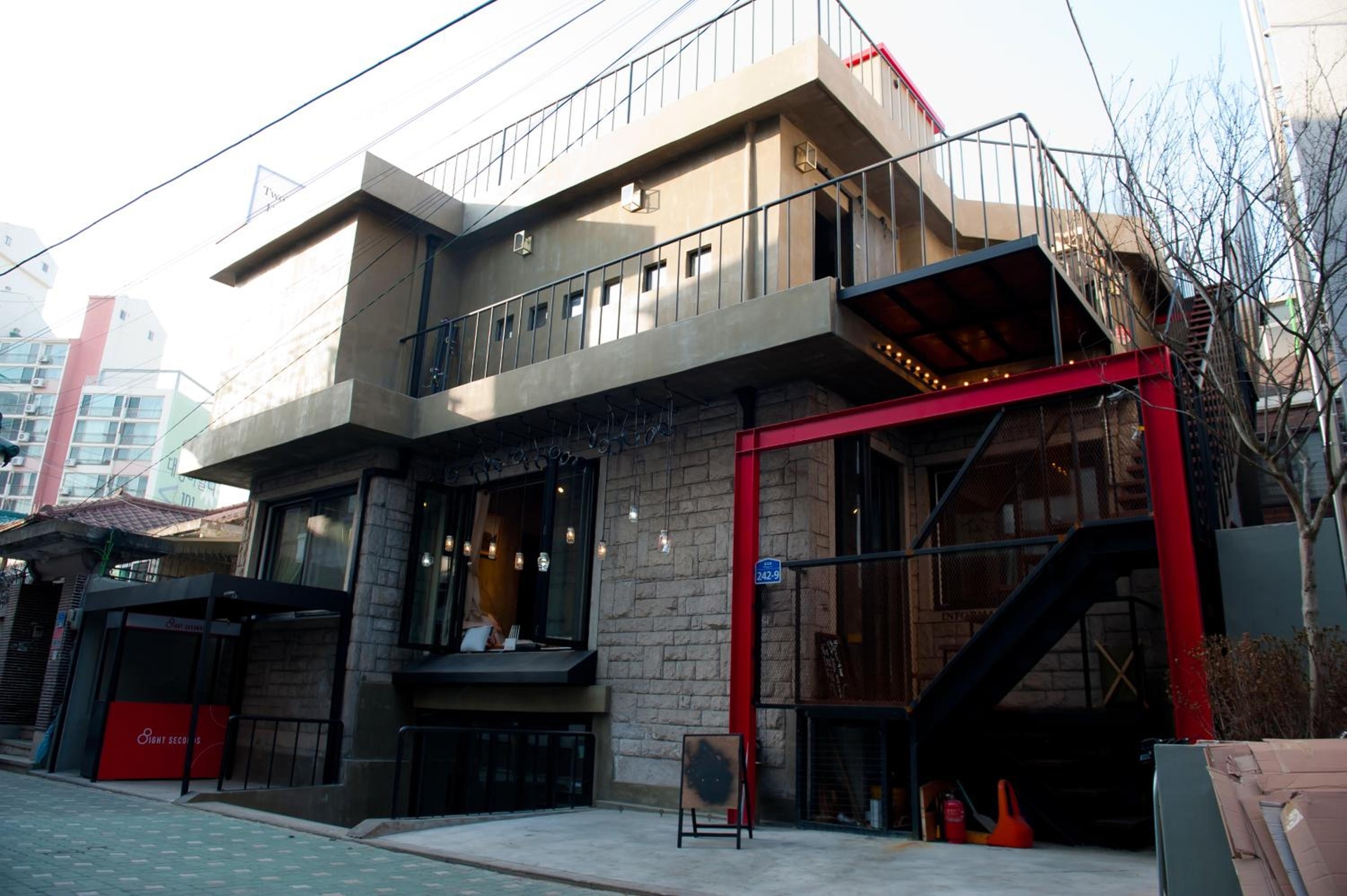 TwoTwo House