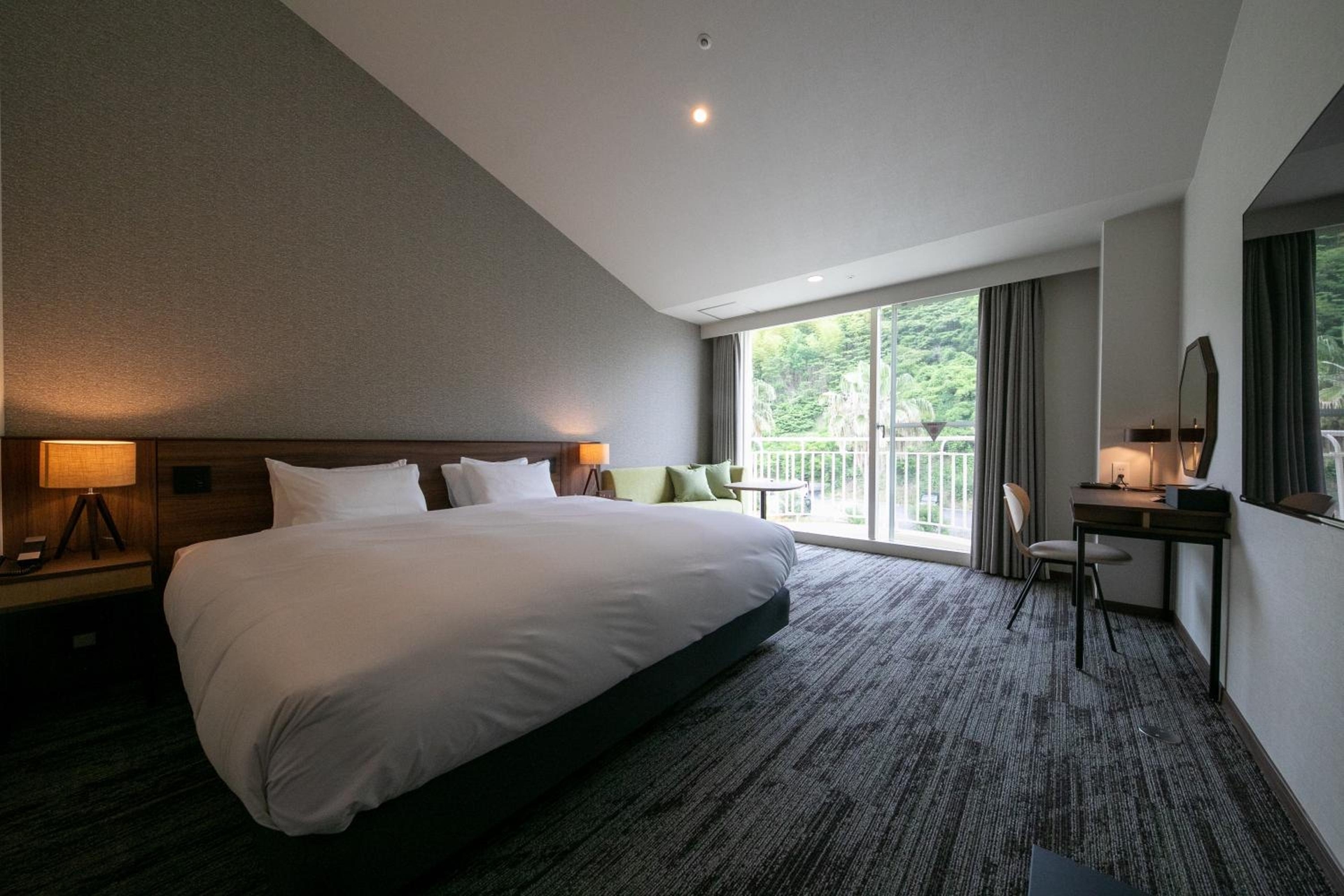 Foto de MARISSA RESORT sazanseto suo-oshima