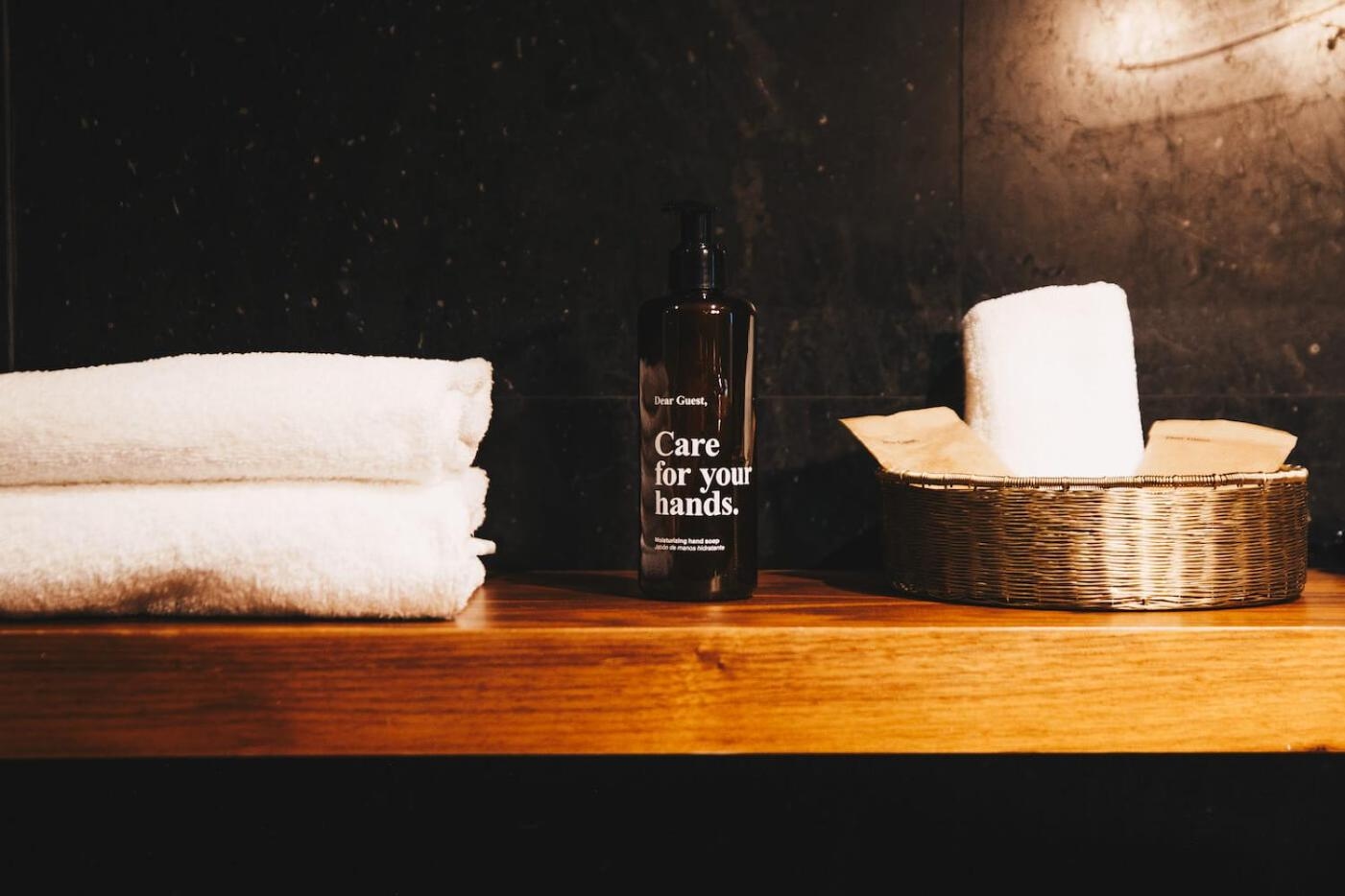 Foto de Dear Hotel Madrid