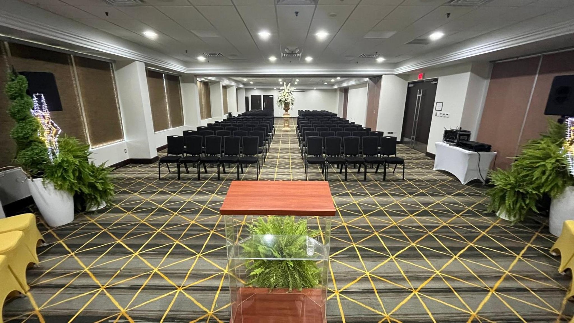 Foto de Holiday Inn Mayaguez & Tropical Casino by IHG