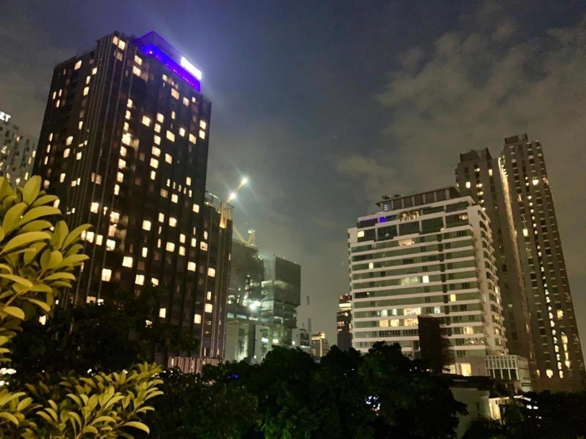 ViVi Avenue Thonglor