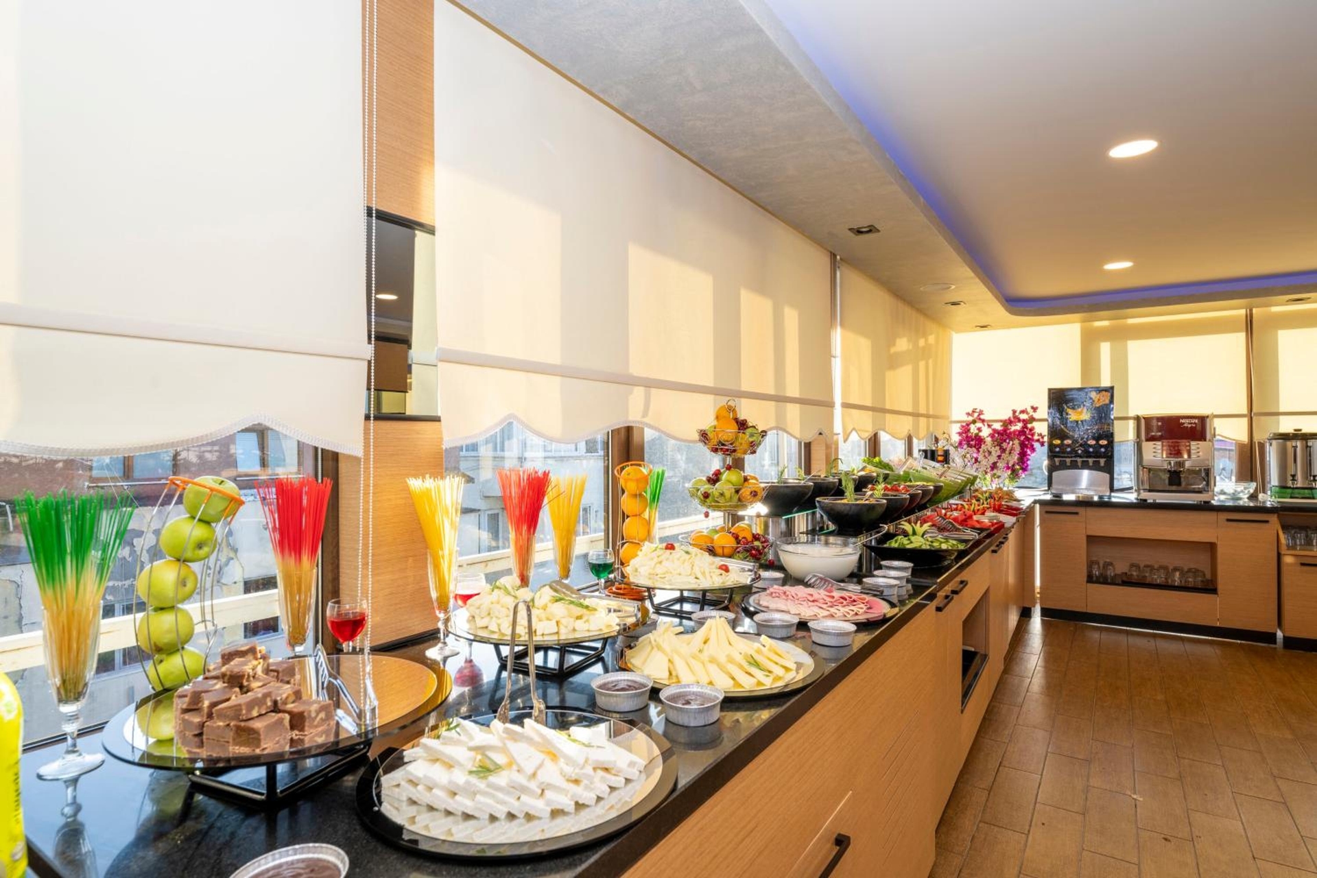 Foto de Dalan Otel Istanbul Old City