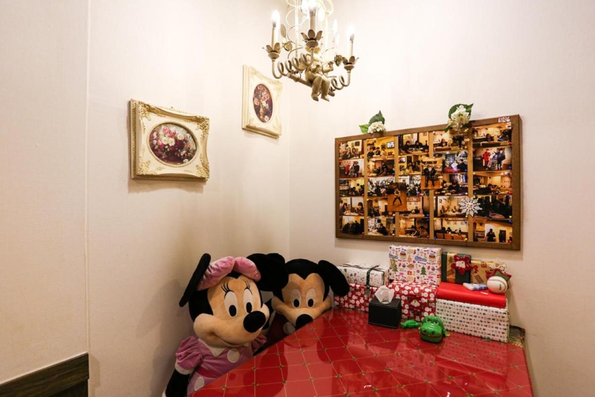 Foto de Funstay Inn Guesthouse
