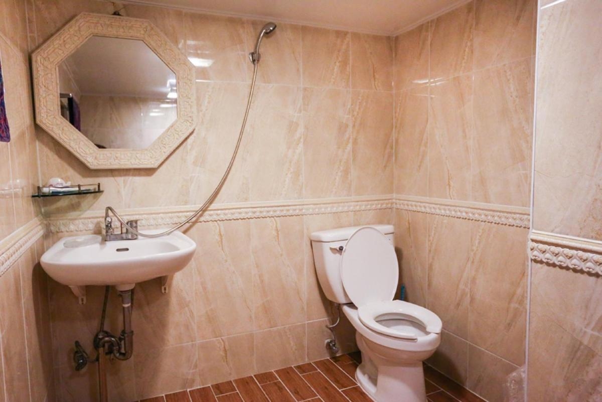 Foto de Funstay Inn Guesthouse