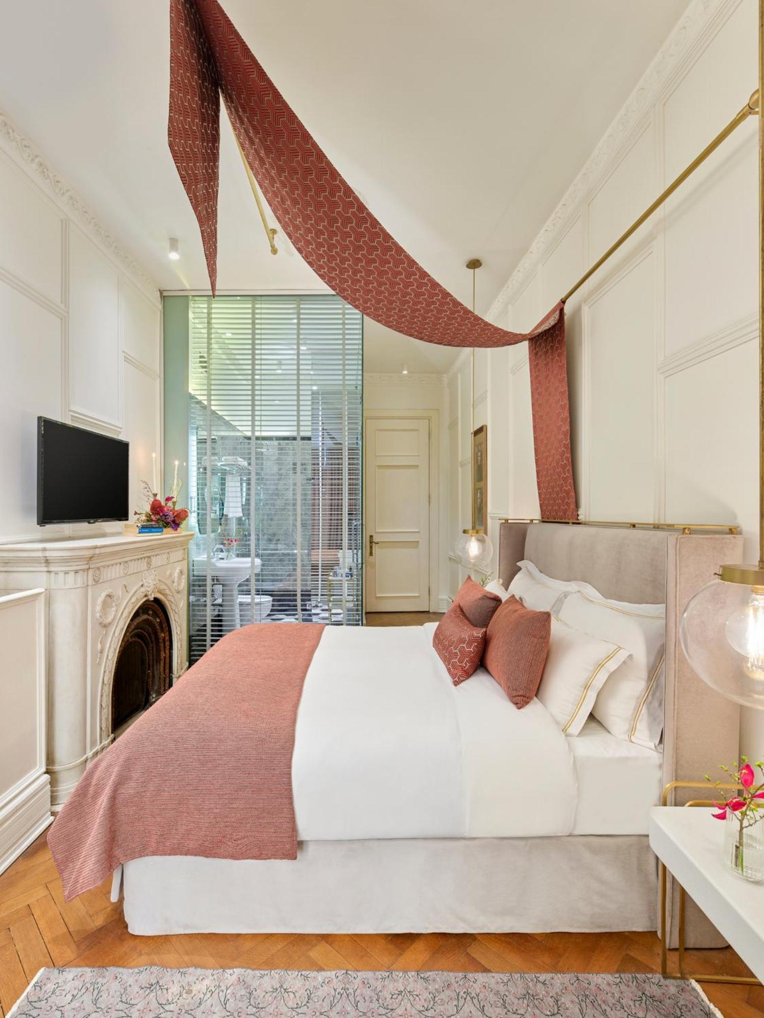 Foto de Mr Cas Hotels Taksim - Special Category
