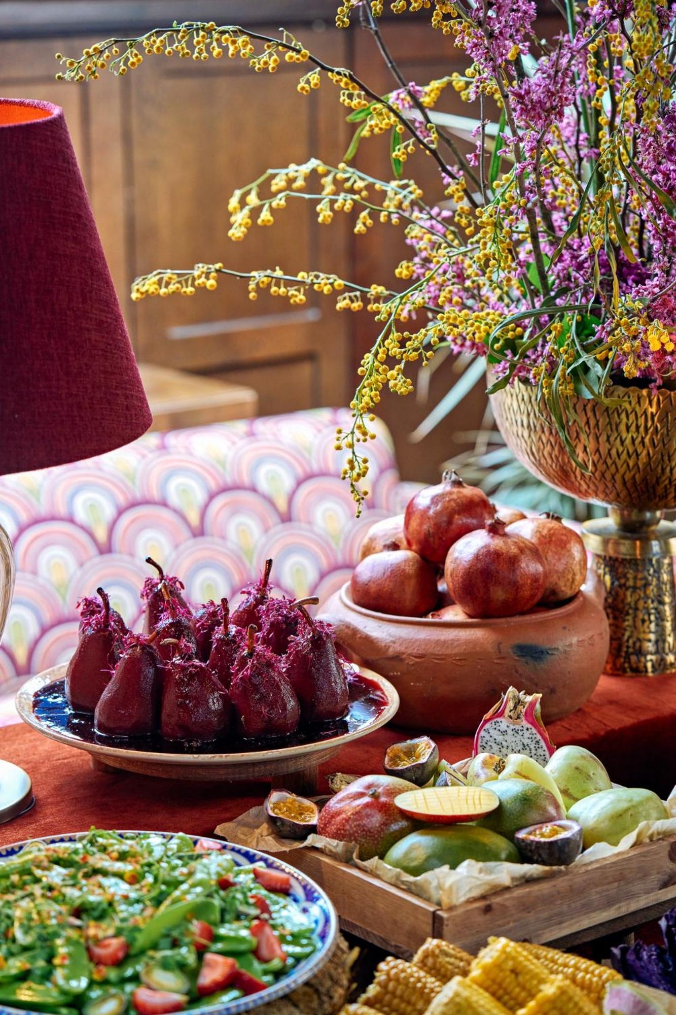 Foto de Mr Cas Hotels Taksim - Special Category