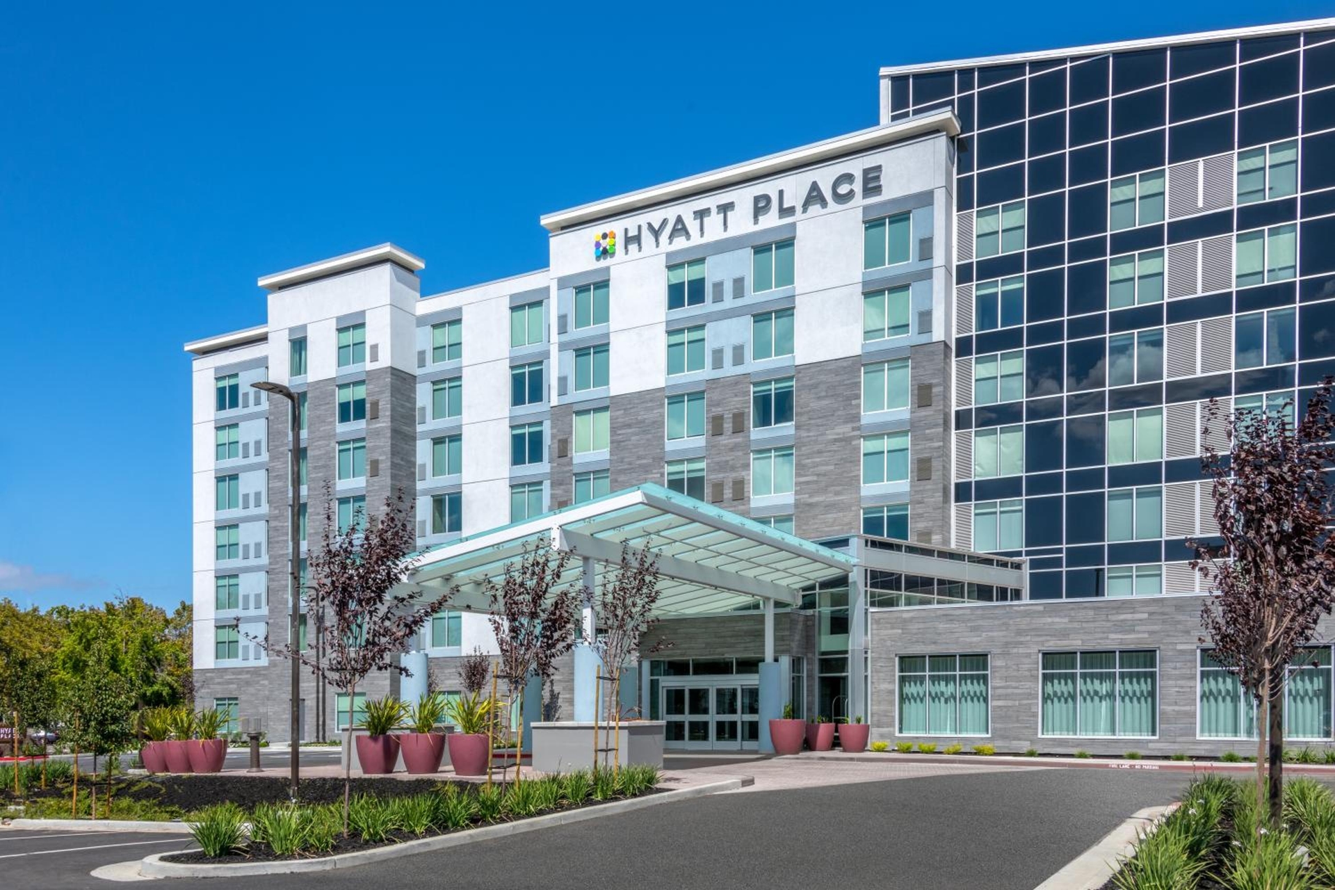 Hyatt Place San Jose Airport, San Jose