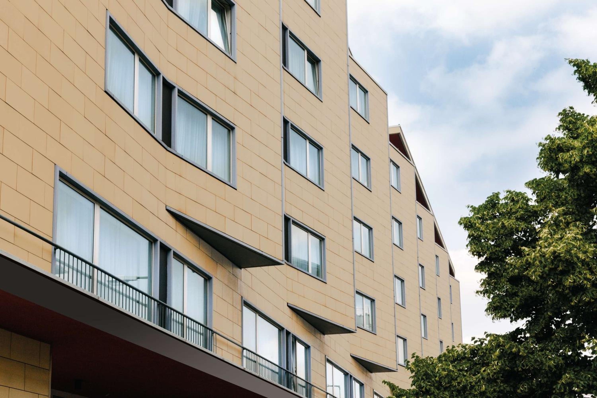 Hotel Berlin, Berlin, a member of Radisson Individuals