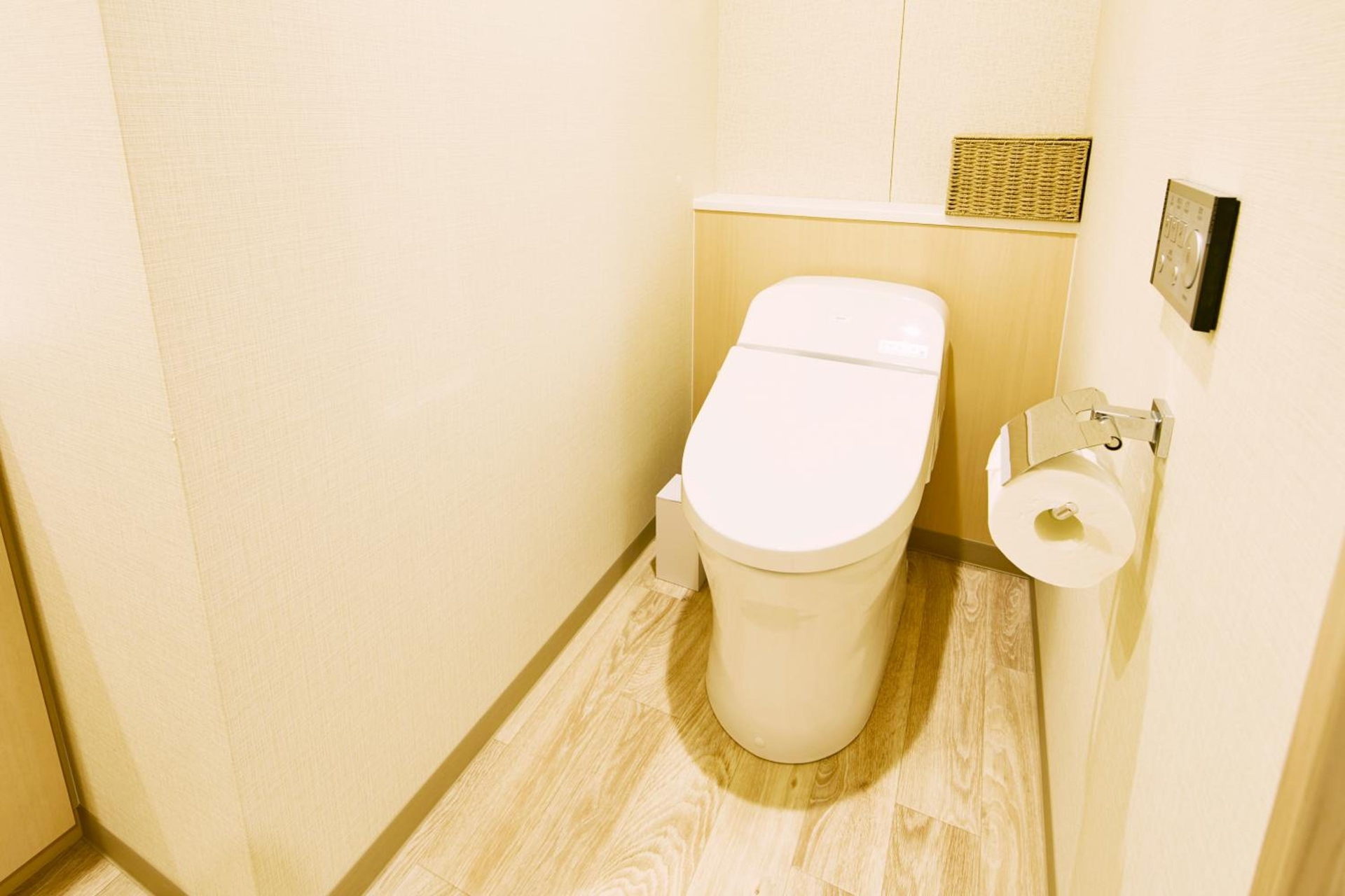 Foto de Hotel Intergate Hiroshima