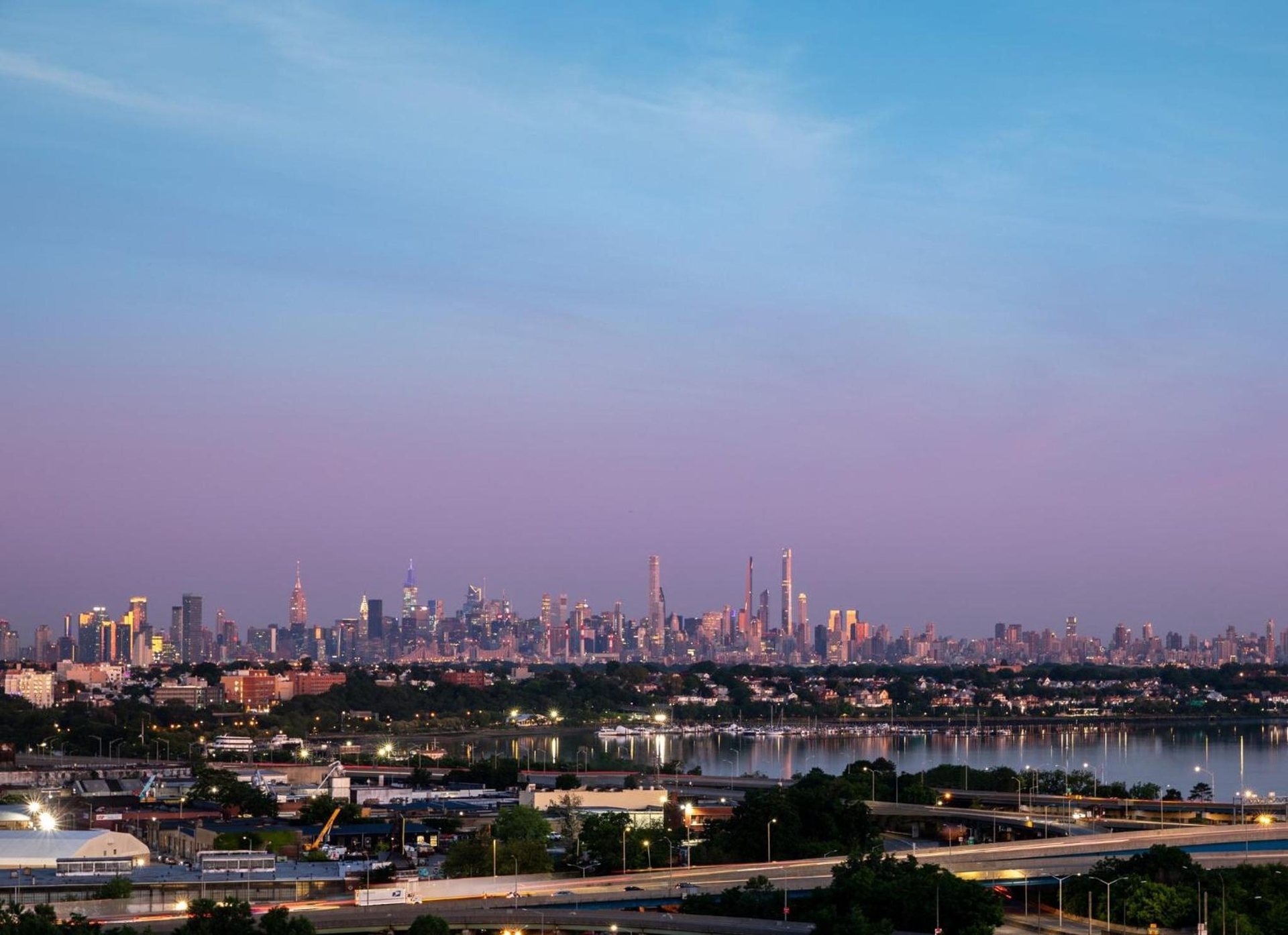 Foto de Hotel Indigo Flushing - LaGuardia by IHG