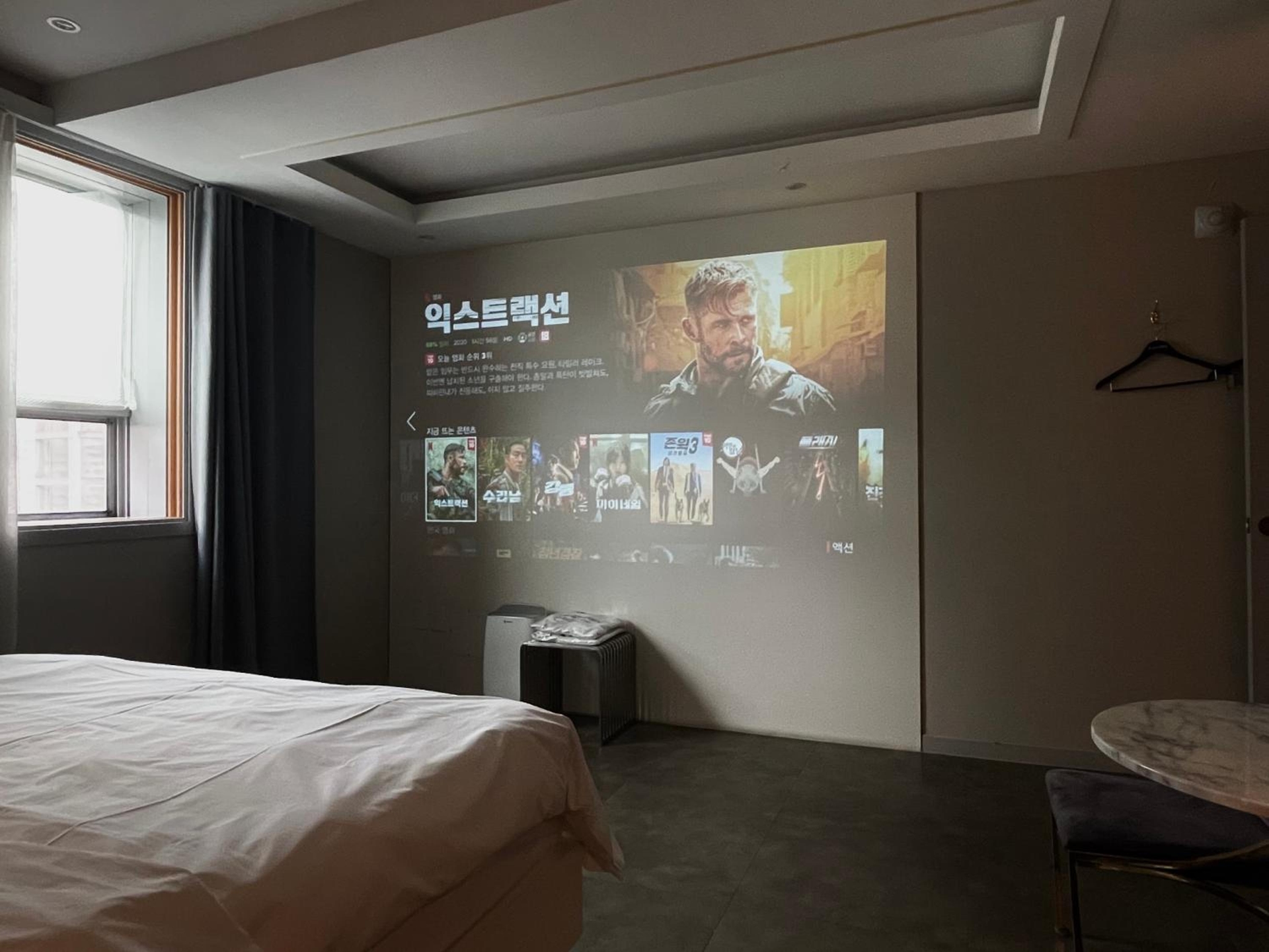 Foto de KNox Hotel