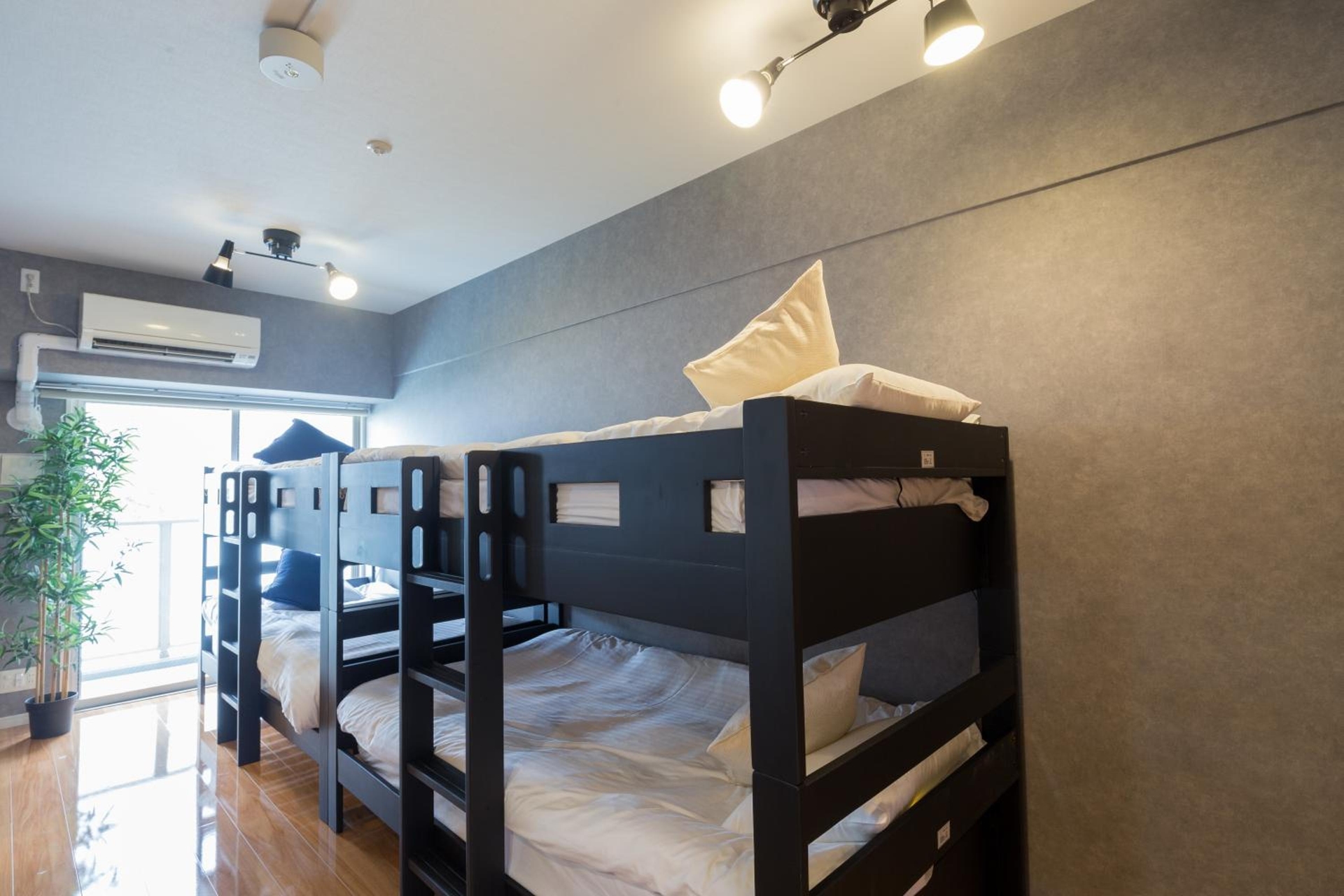Foto de Residence Hotel Hakata 8