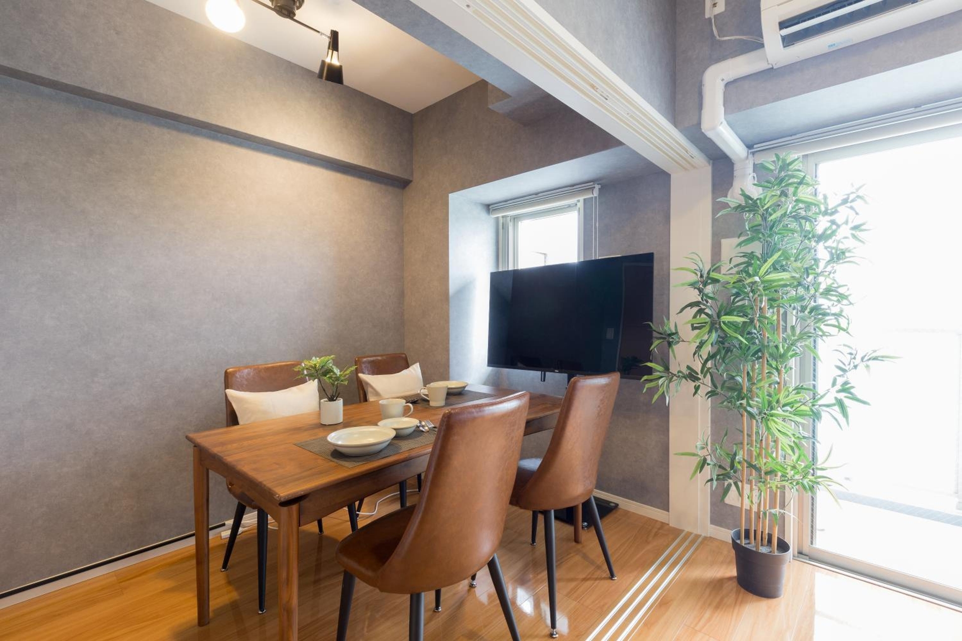 Foto de Residence Hotel Hakata 8