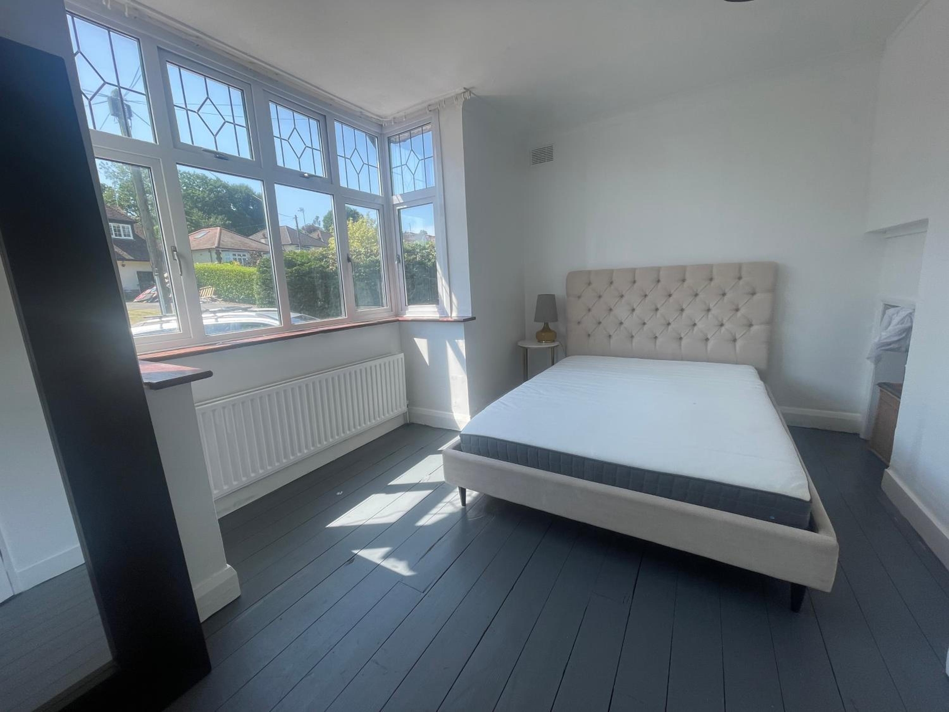 Cozy bungalow in great location, Cuffley
