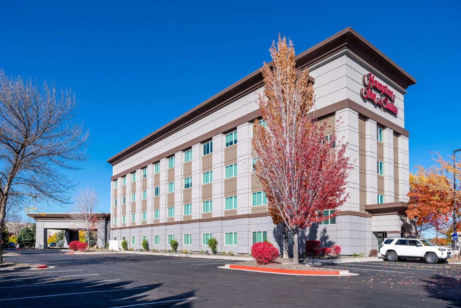 Hampton Inn & Suites Boise/Spectrum, Boise