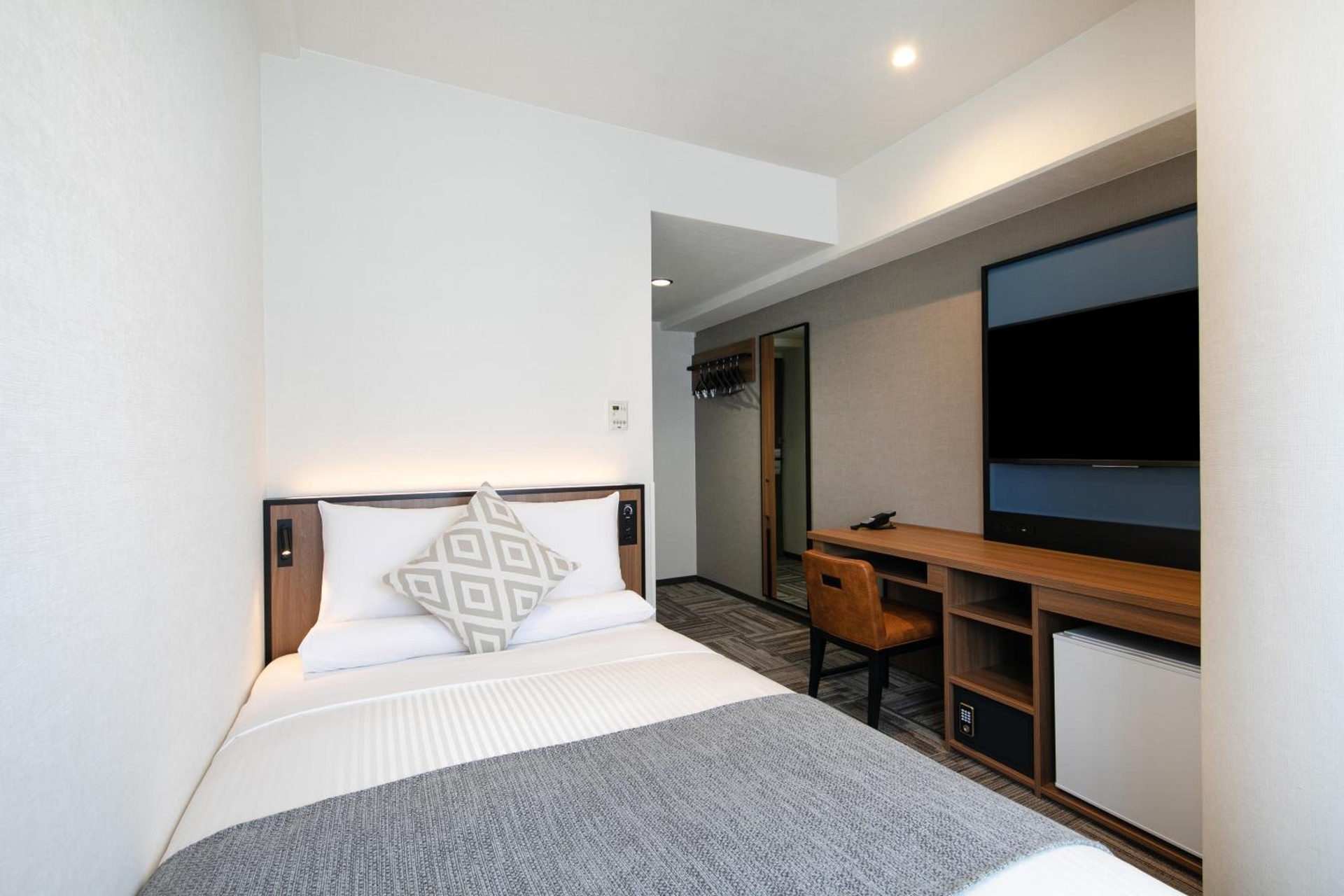 Foto de HOTEL MYSTAYS Kumamoto Riverside